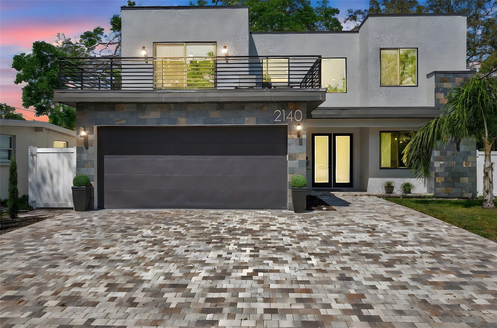 2140 CATALINA DR, CLEARWATER, FL, 33764