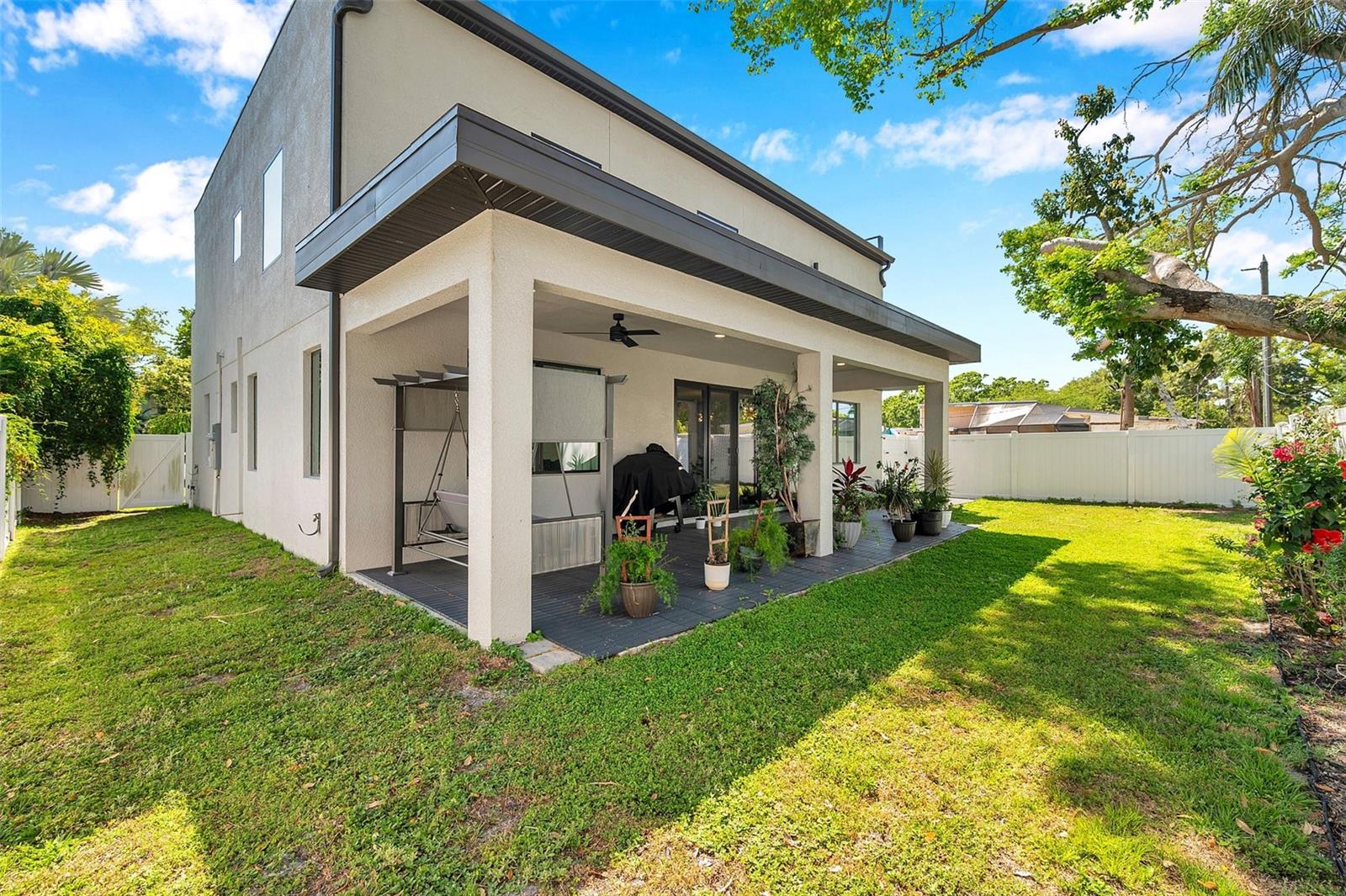 2140 CATALINA DR, CLEARWATER, FL, 33764