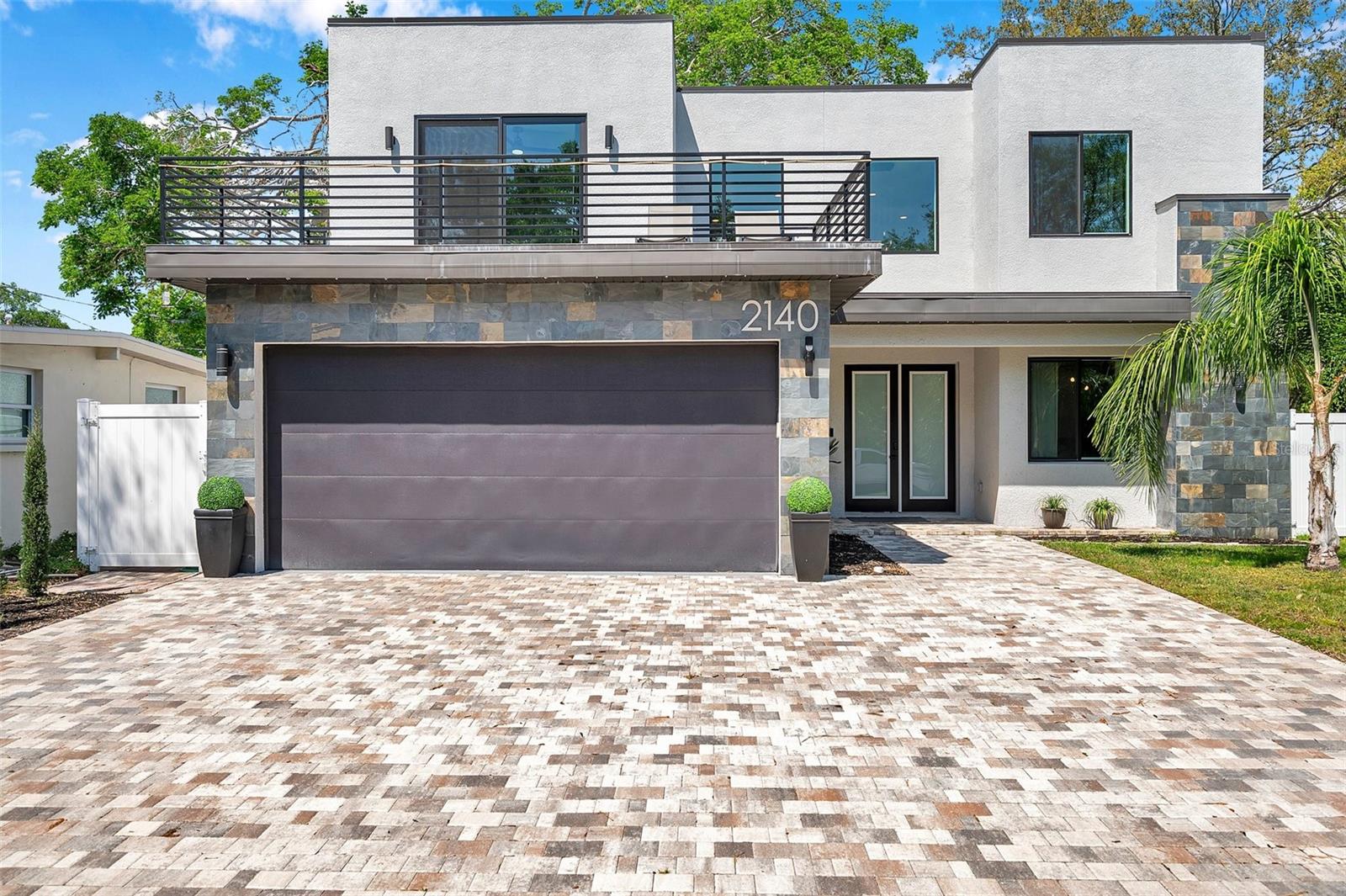 2140 CATALINA DR, CLEARWATER, FL, 33764