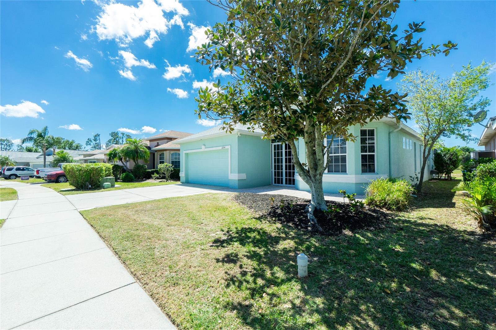 2241 BOXWOOD ST, NORTH PORT, FL, 34289