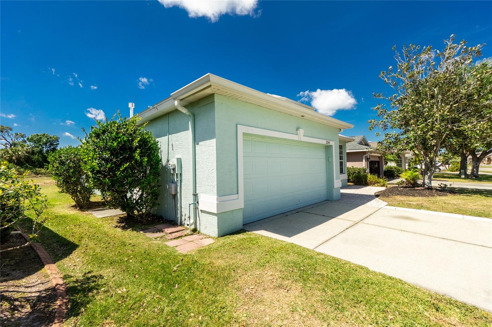 2241 BOXWOOD ST, NORTH PORT, FL, 34289