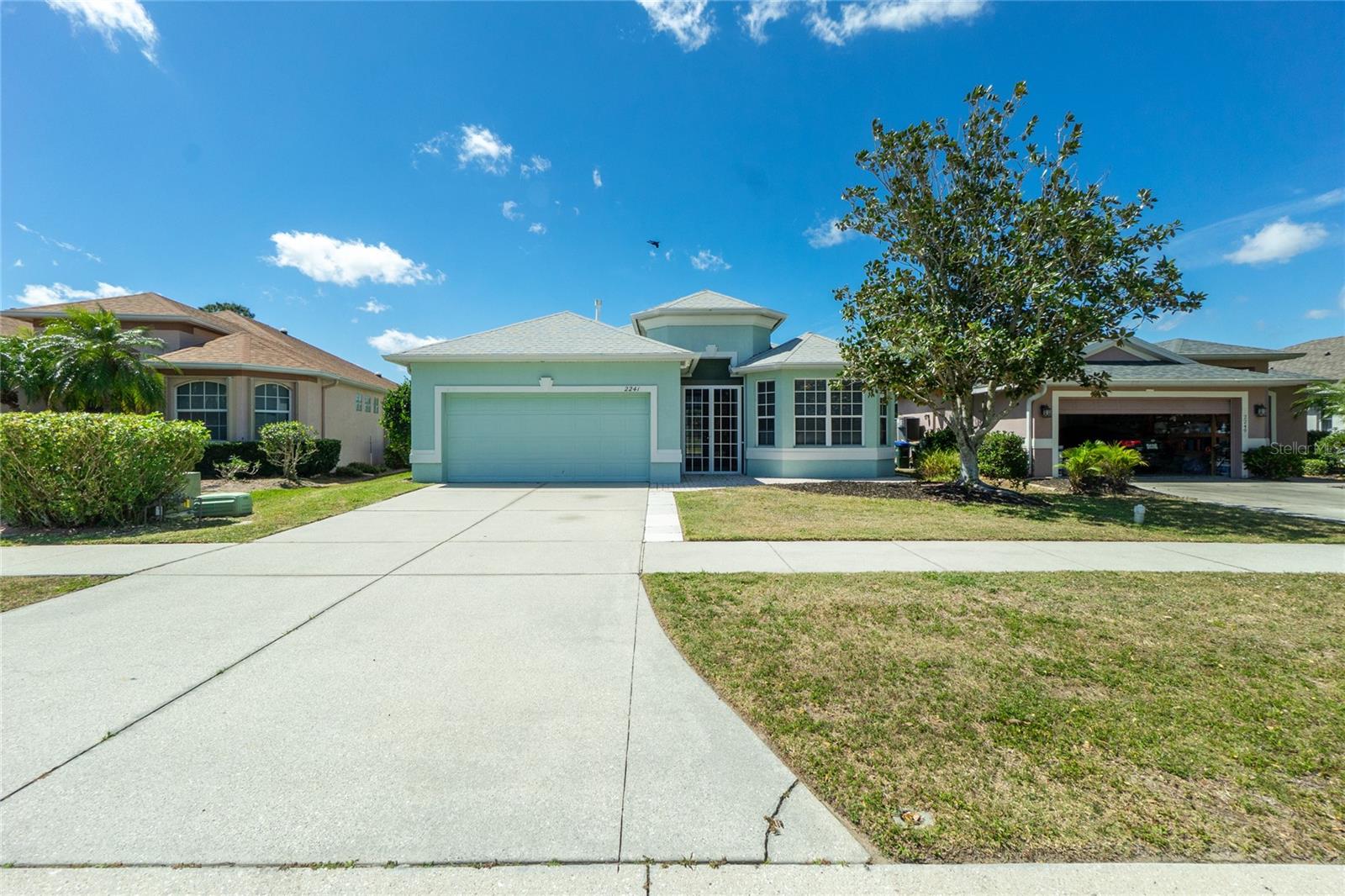 2241 BOXWOOD ST, NORTH PORT, FL, 34289