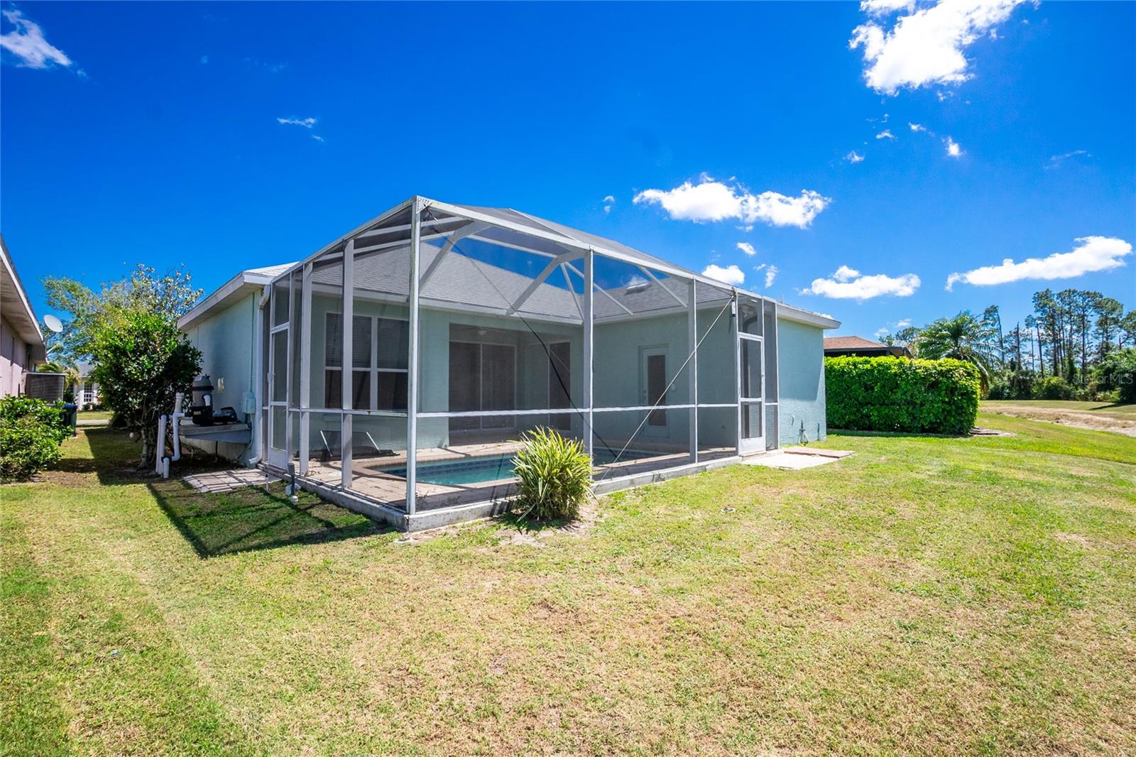 2241 BOXWOOD ST, NORTH PORT, FL, 34289