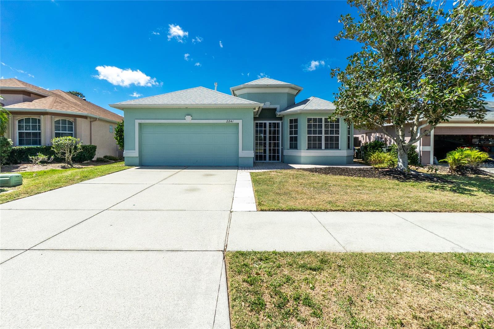 2241 BOXWOOD ST, NORTH PORT, FL, 34289