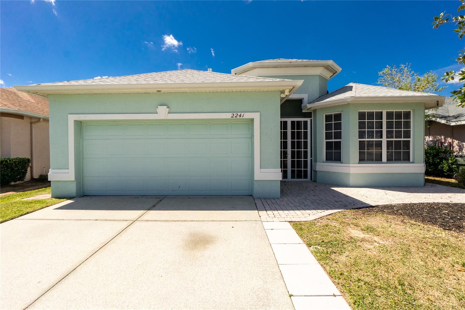 2241 BOXWOOD ST, NORTH PORT, FL, 34289