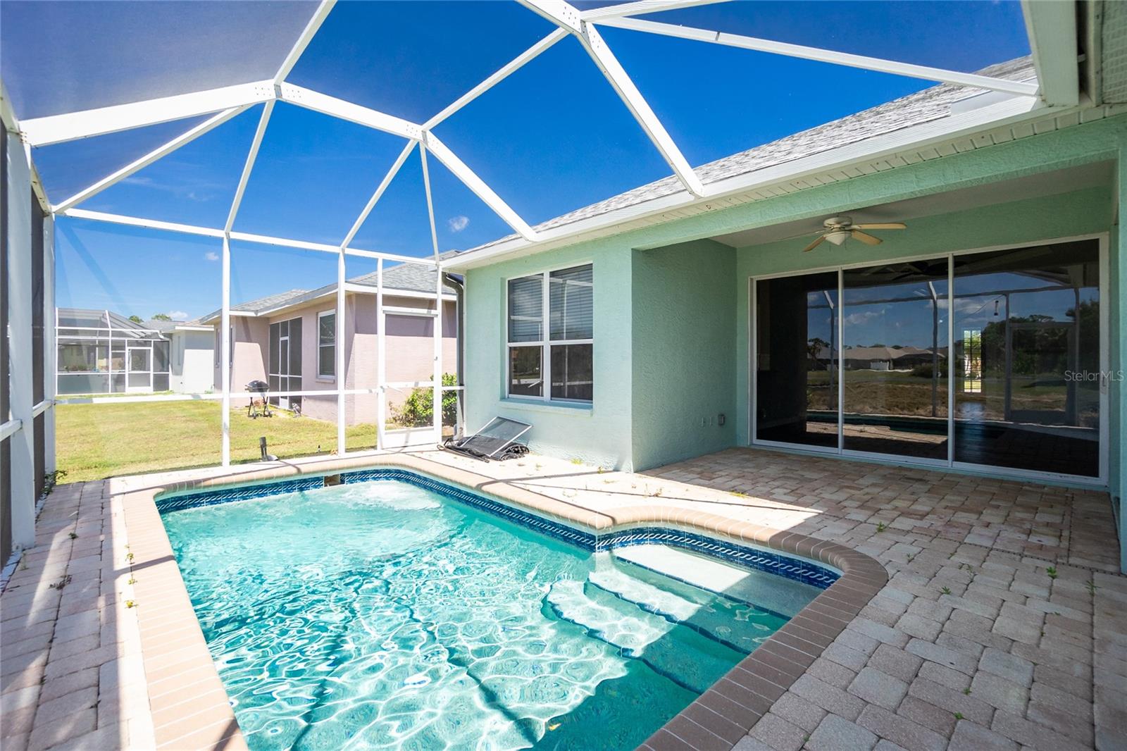 2241 BOXWOOD ST, NORTH PORT, FL, 34289