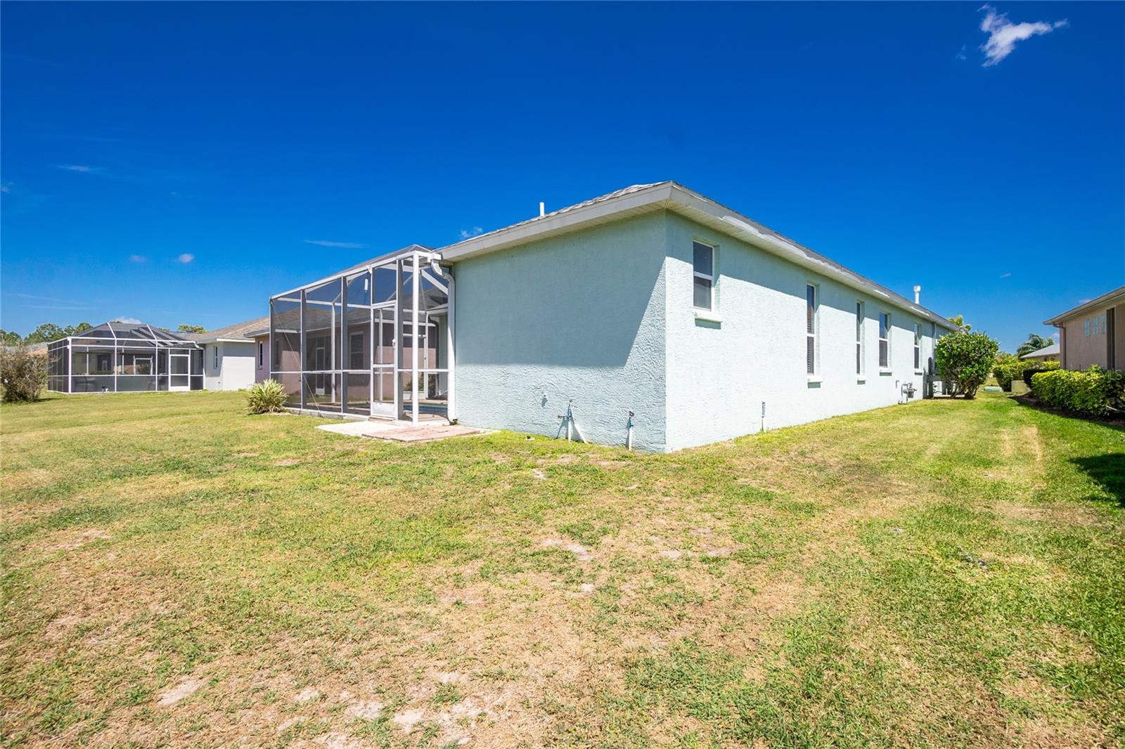 2241 BOXWOOD ST, NORTH PORT, FL, 34289