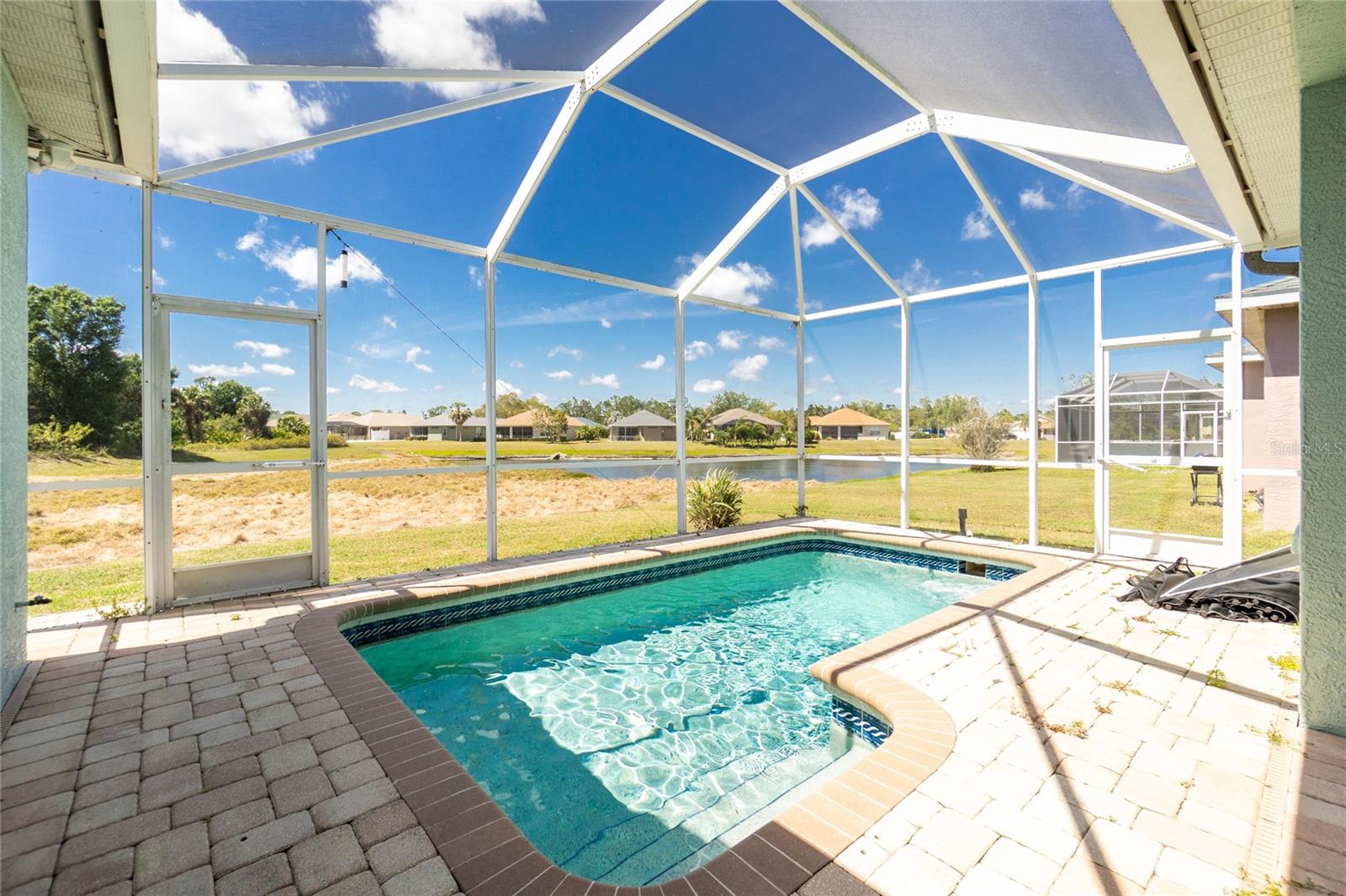 2241 BOXWOOD ST, NORTH PORT, FL, 34289