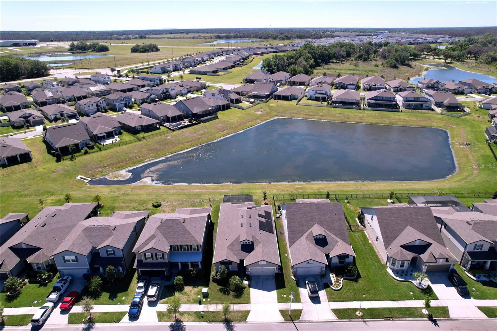 9684 IBIS GROVE BLVD, WESLEY CHAPEL, FL, 33545