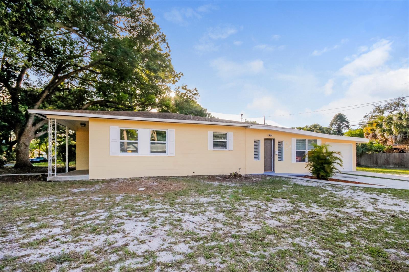 295 52ND ST S, ST PETERSBURG, FL, 33707