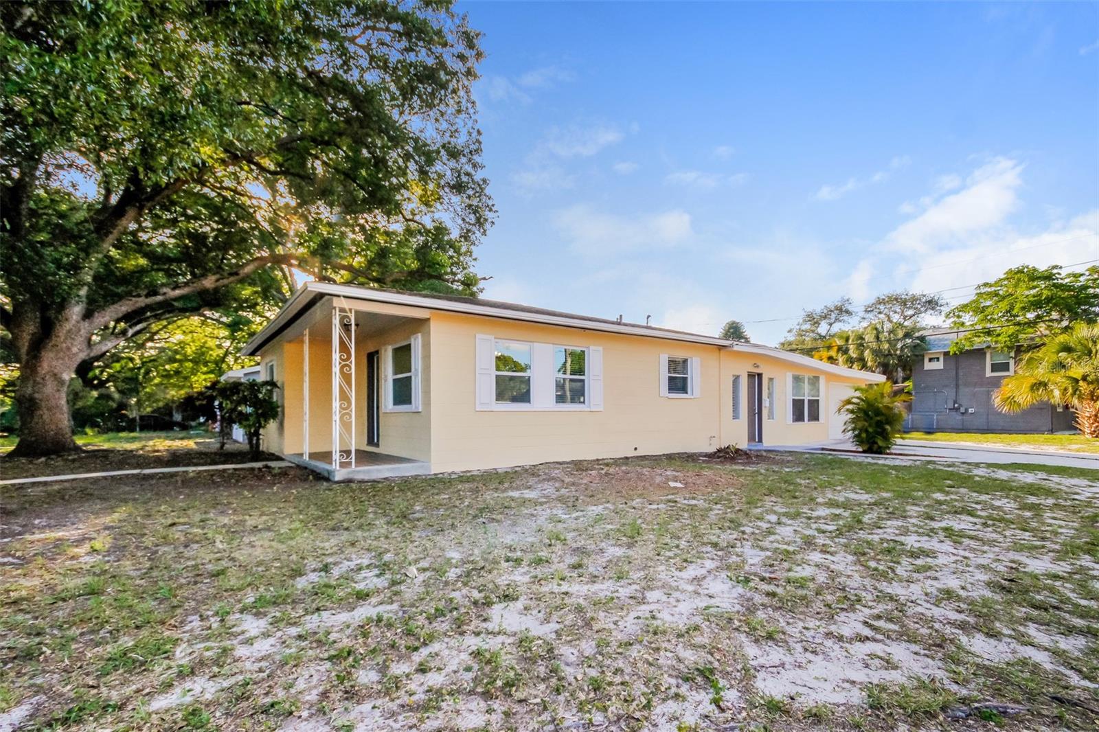 295 52ND ST S, ST PETERSBURG, FL, 33707