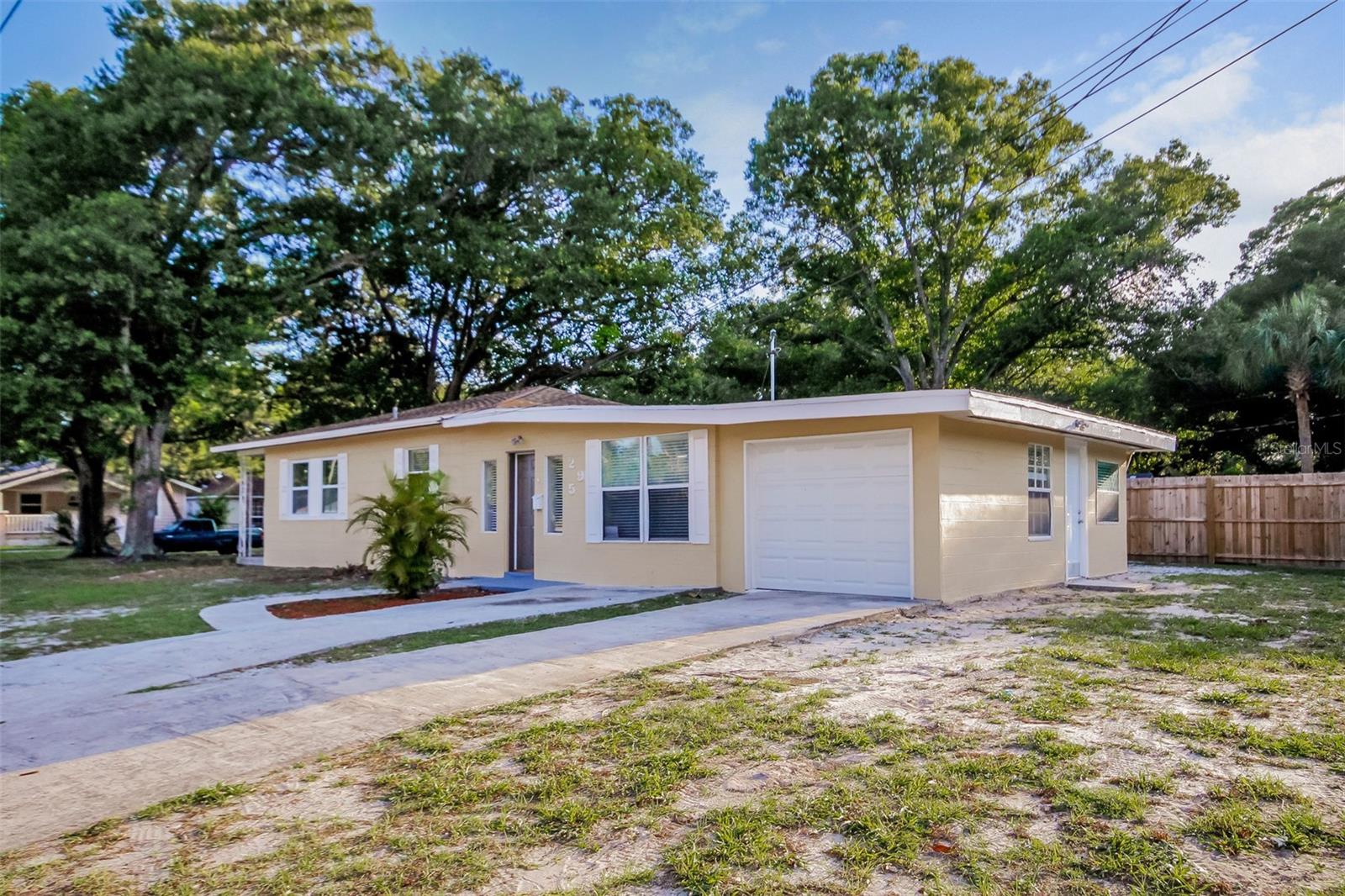 295 52ND ST S, ST PETERSBURG, FL, 33707