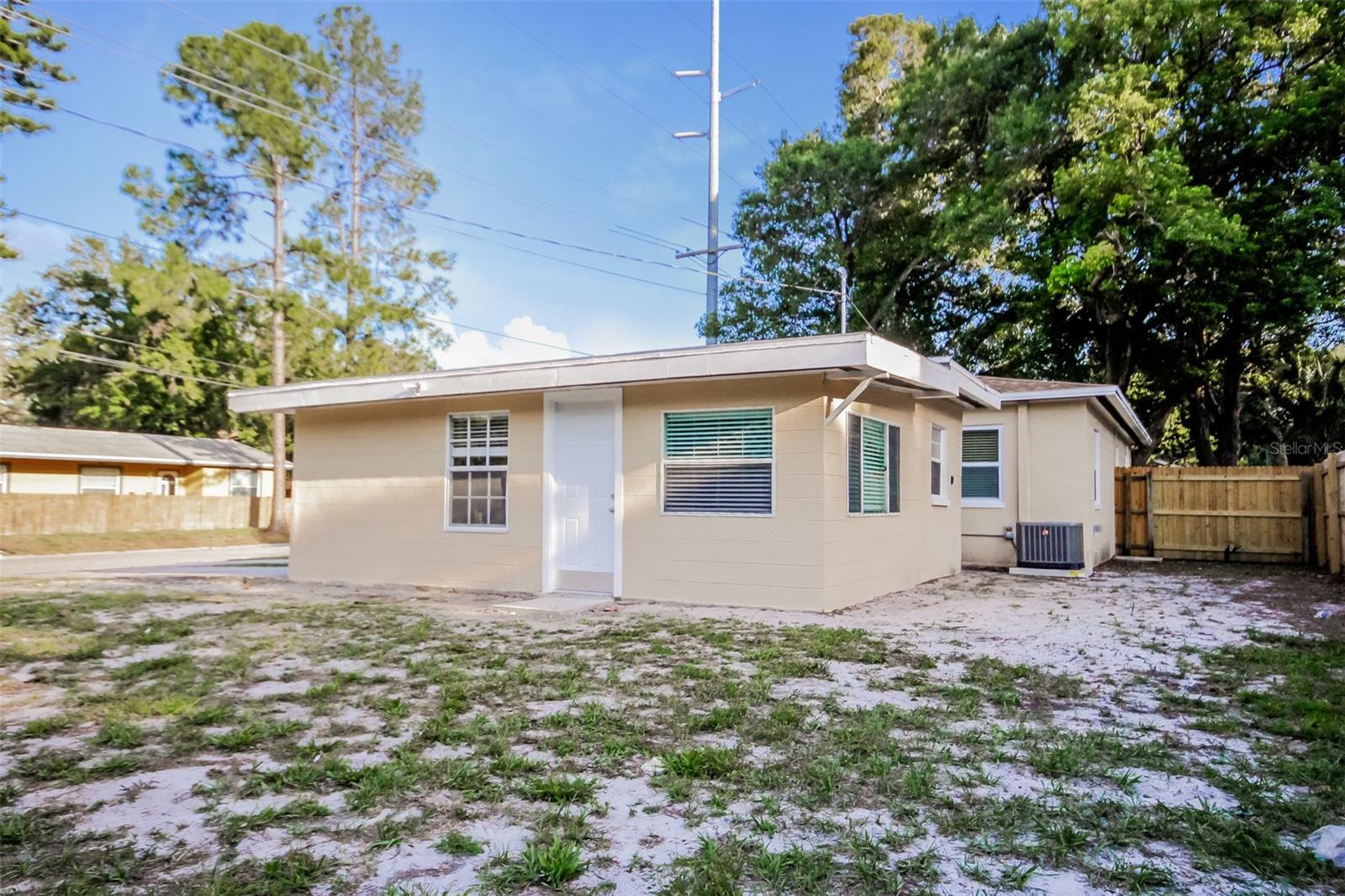 295 52ND ST S, ST PETERSBURG, FL, 33707