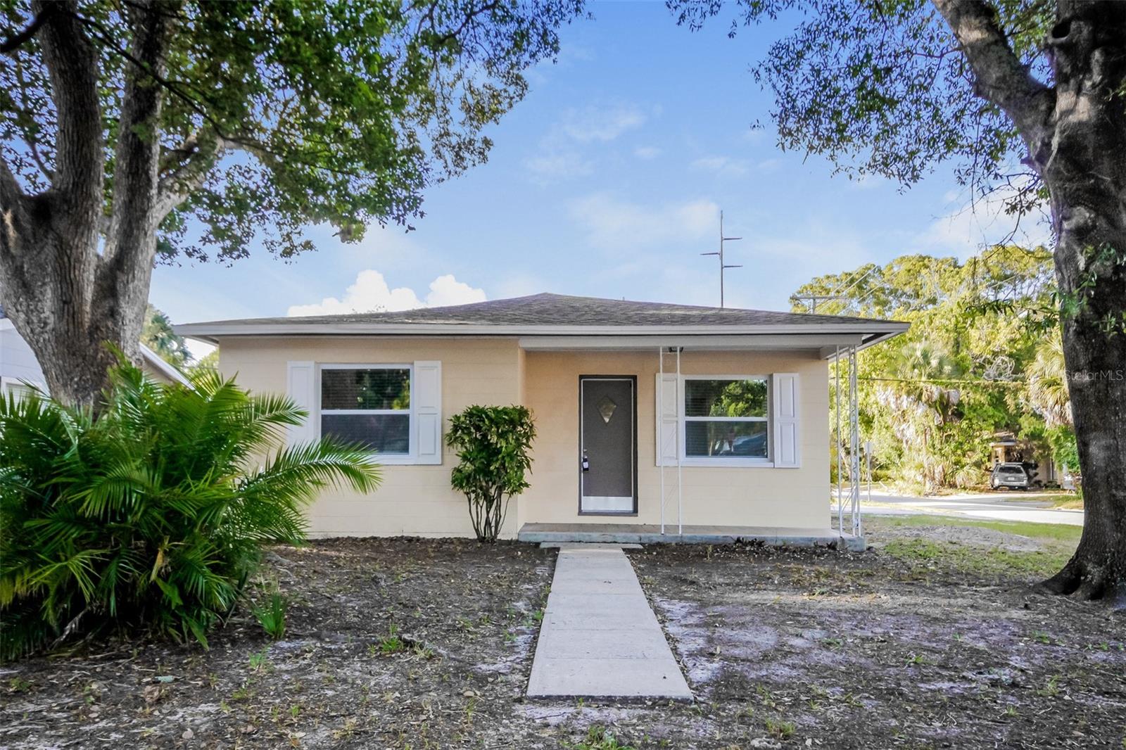 295 52ND ST S, ST PETERSBURG, FL, 33707