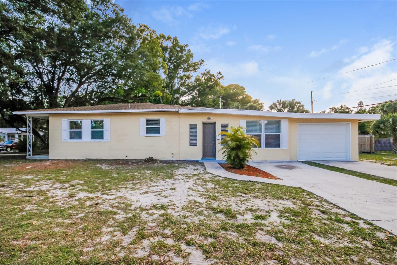 295 52ND ST S, ST PETERSBURG, FL, 33707