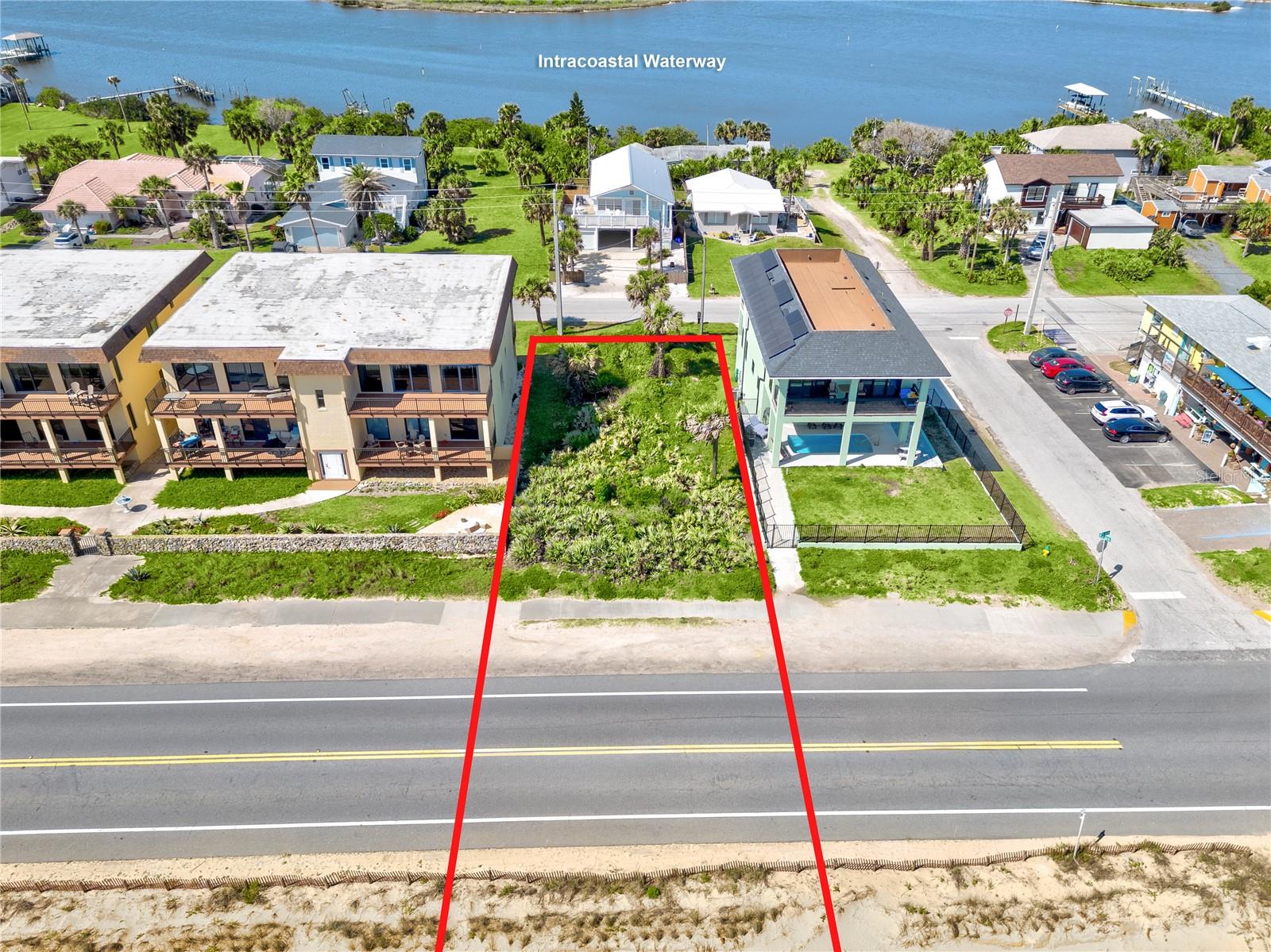 21XX N OCEAN SHORE BLVD, FLAGLER BEACH, FL, 32136