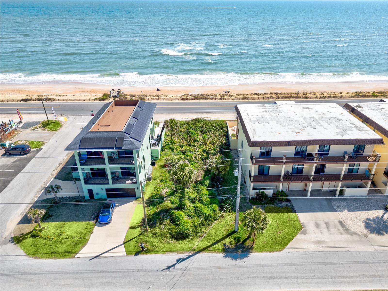 21XX N OCEAN SHORE BLVD, FLAGLER BEACH, FL, 32136