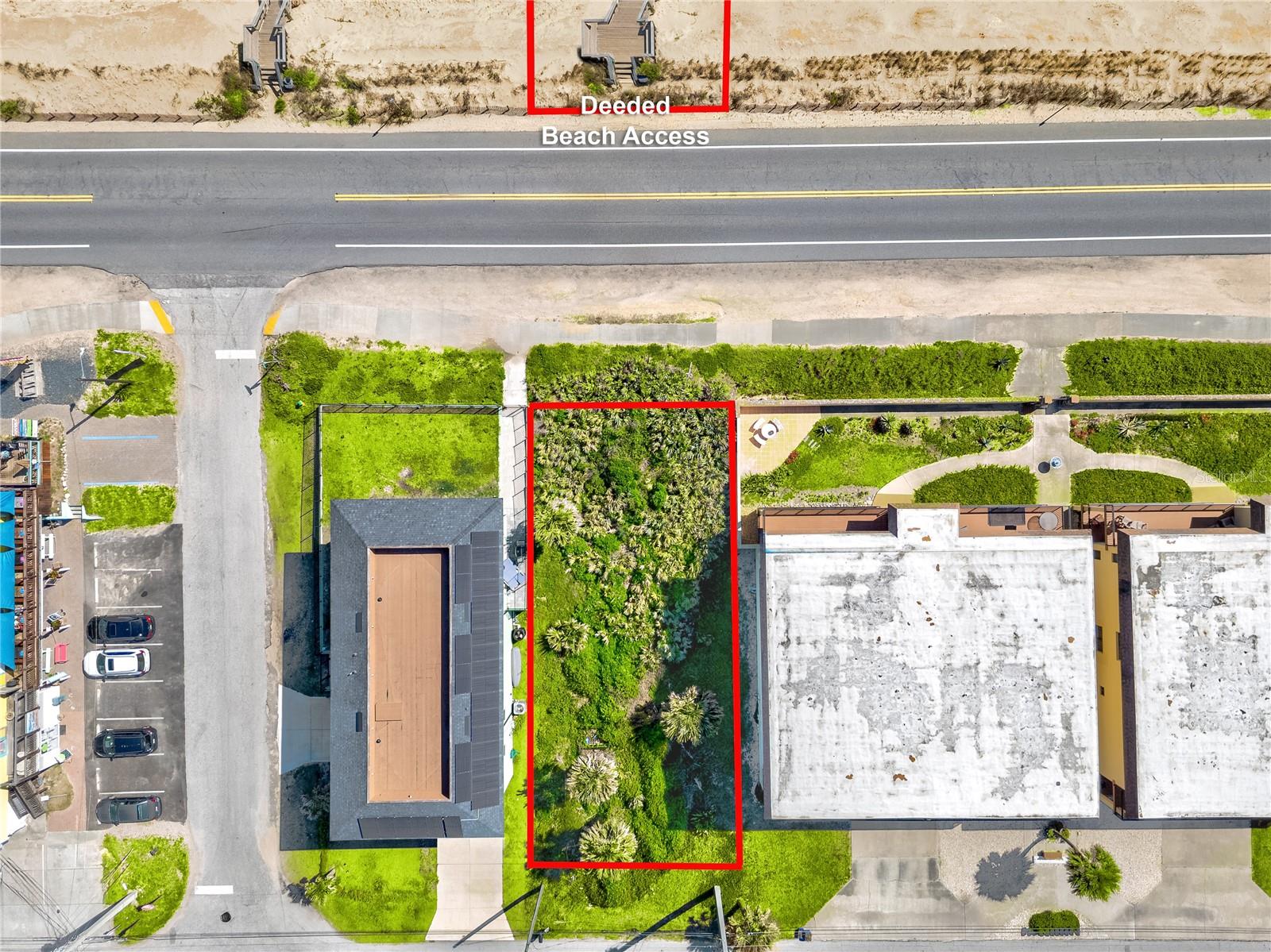 21XX N OCEAN SHORE BLVD, FLAGLER BEACH, FL, 32136