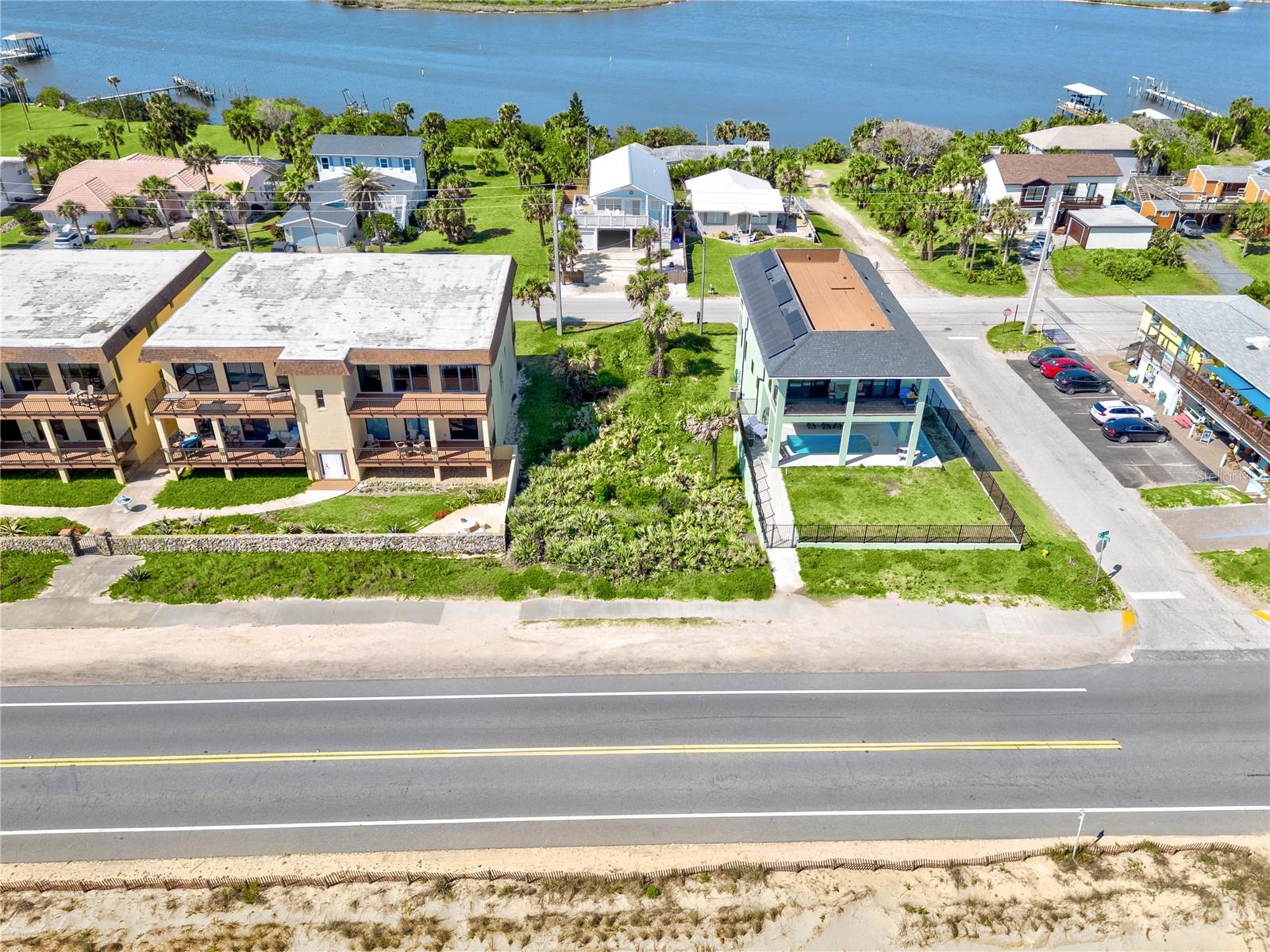 21XX N OCEAN SHORE BLVD, FLAGLER BEACH, FL, 32136