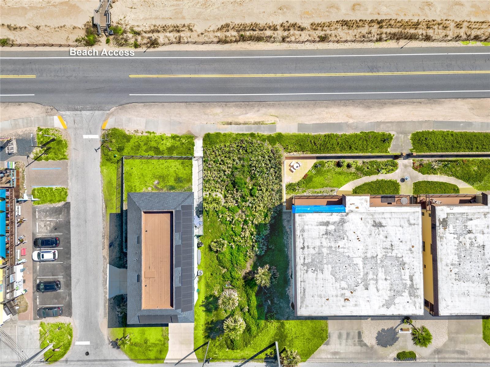 21XX N OCEAN SHORE BLVD, FLAGLER BEACH, FL, 32136