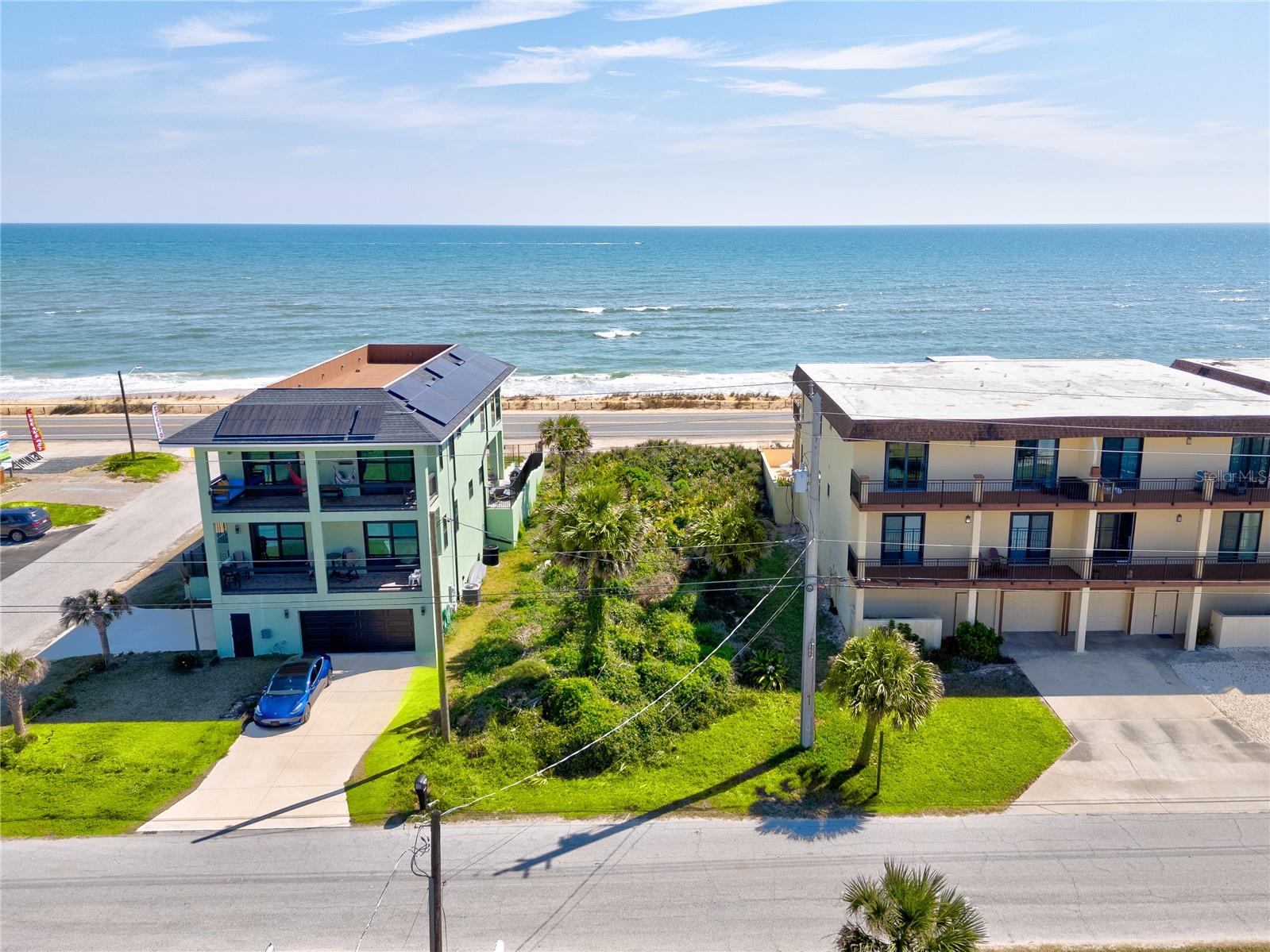 21XX N OCEAN SHORE BLVD, FLAGLER BEACH, FL, 32136
