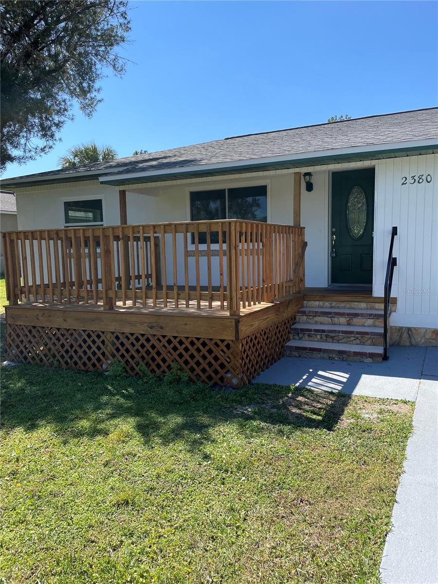 2380 CORBETT RD, ORLANDO, FL, 32826