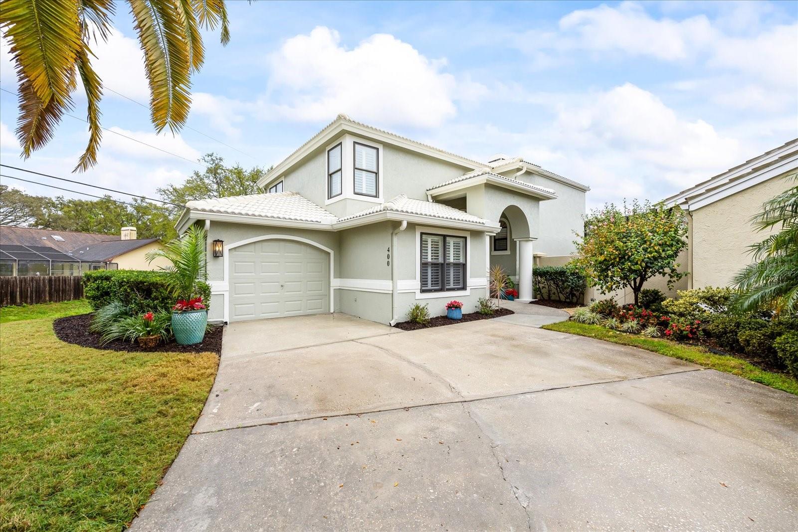 400 WESTBOROUGH LN, SAFETY HARBOR, FL, 34695