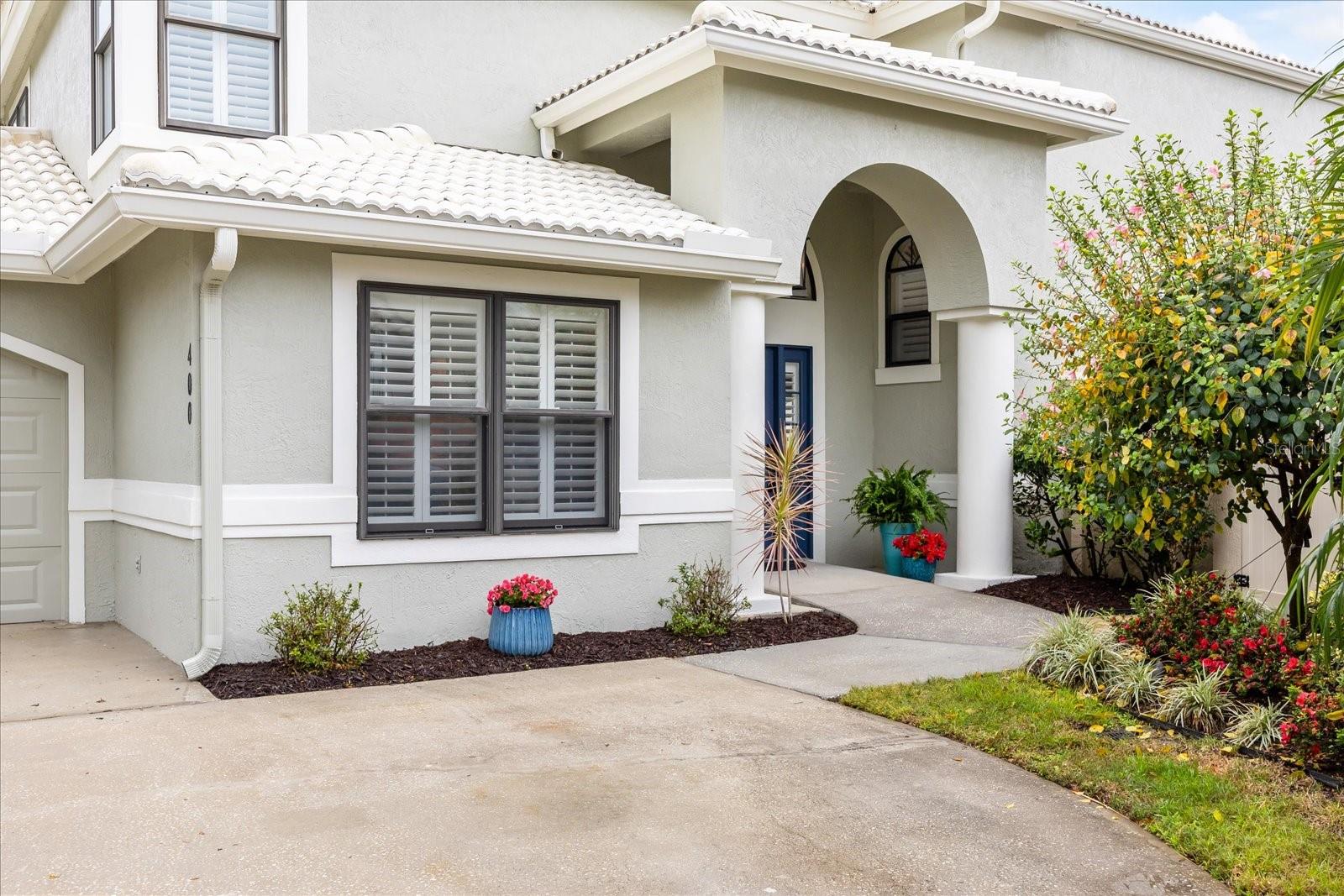 400 WESTBOROUGH LN, SAFETY HARBOR, FL, 34695