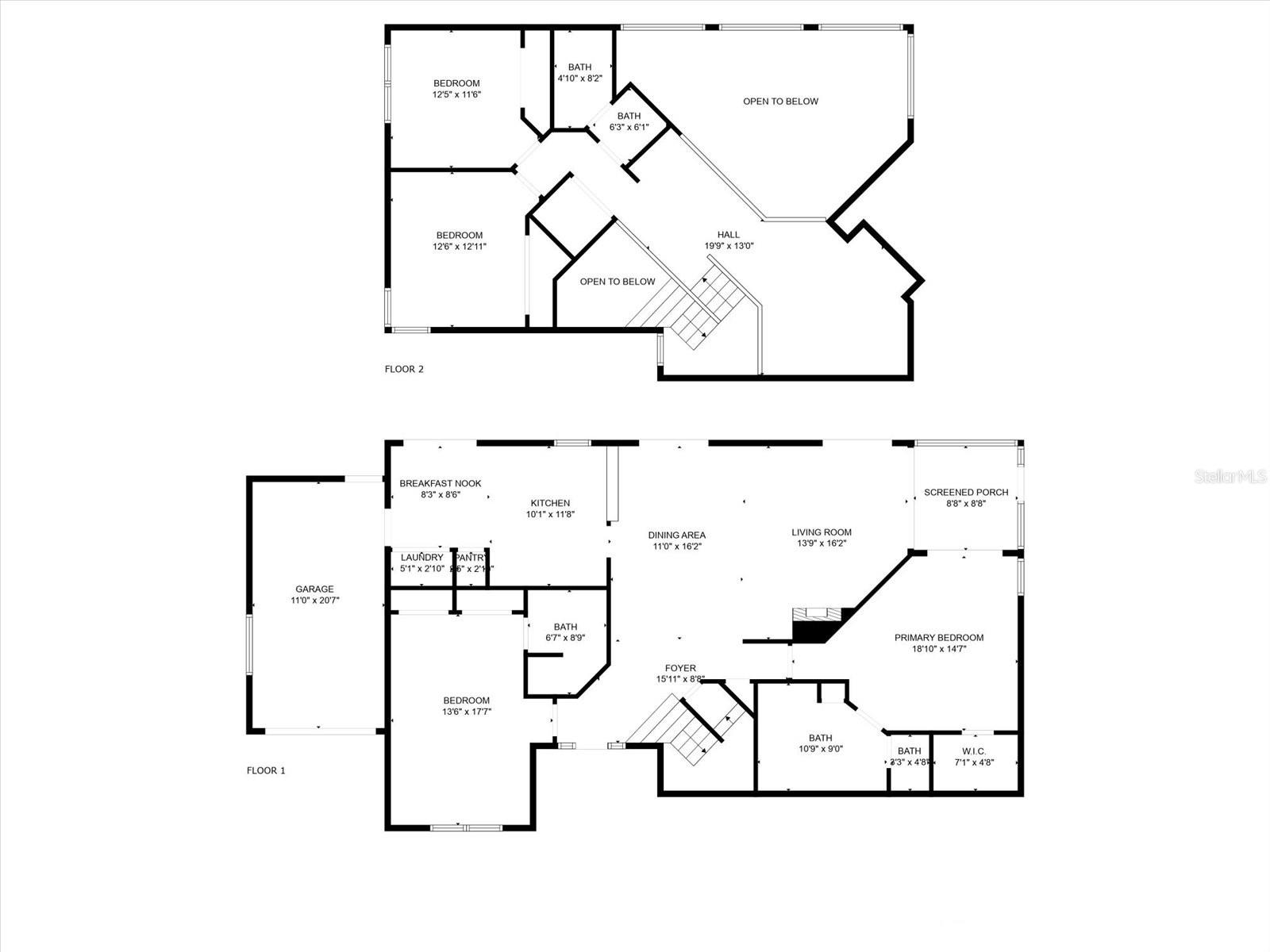 400 WESTBOROUGH LN, SAFETY HARBOR, FL, 34695