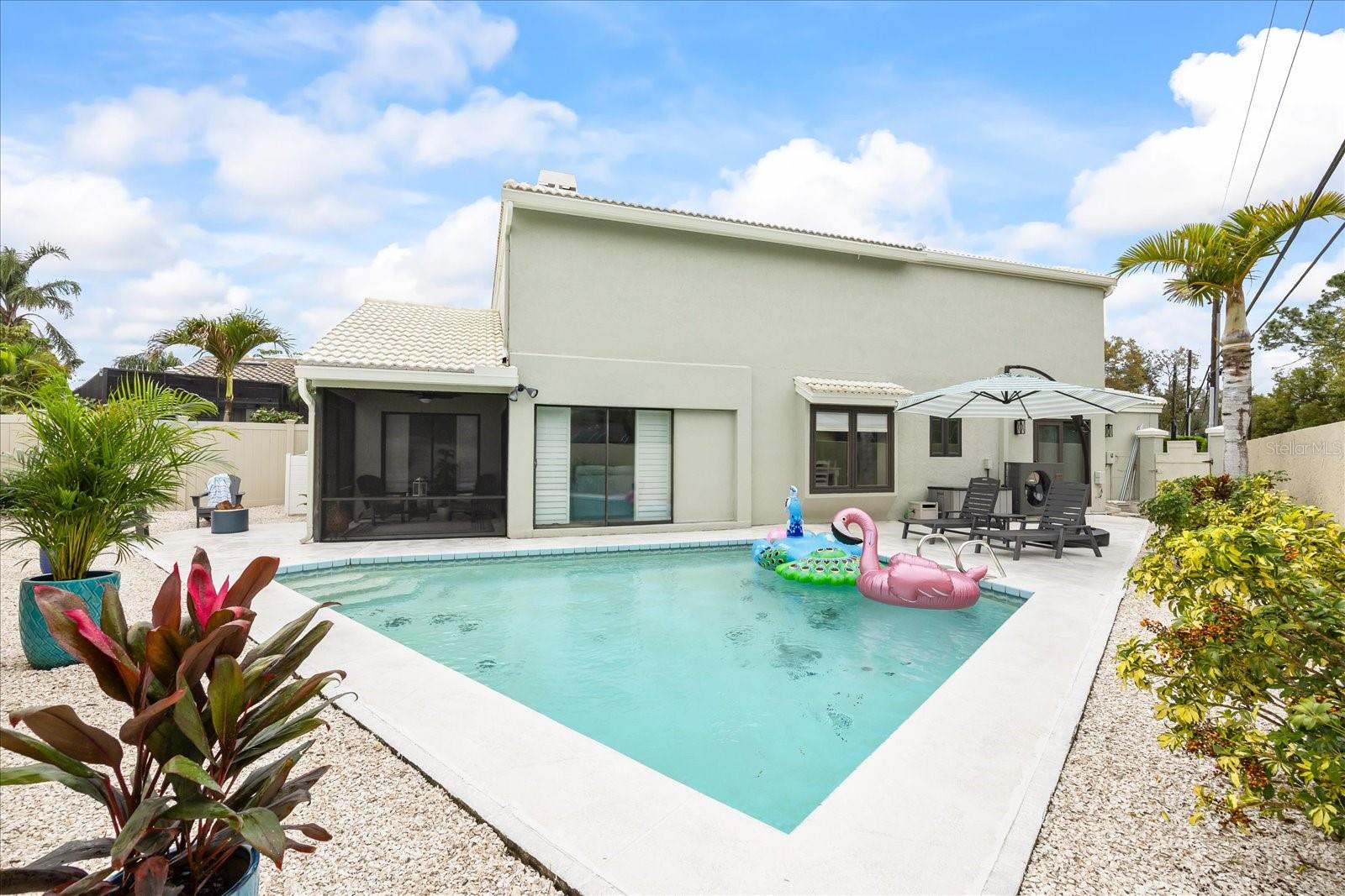 400 WESTBOROUGH LN, SAFETY HARBOR, FL, 34695