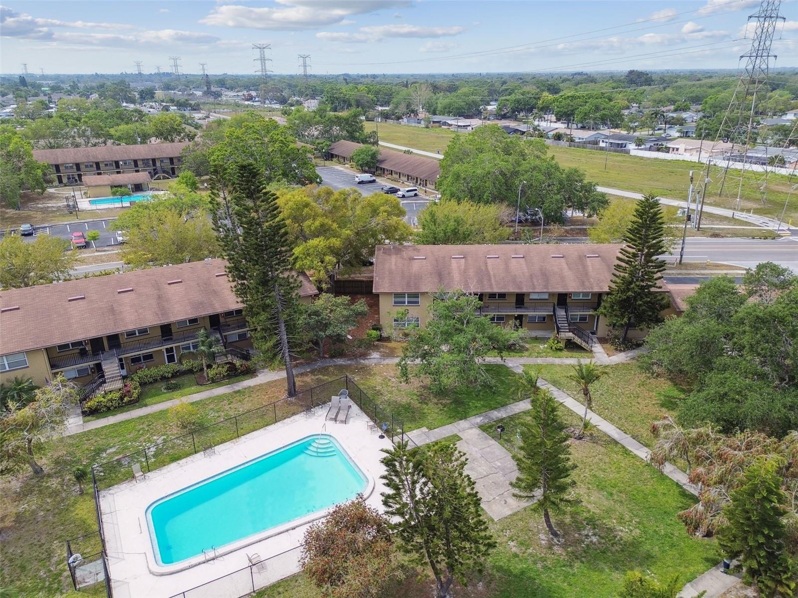 2500 HARN BLVD #B11, CLEARWATER, FL, 33764