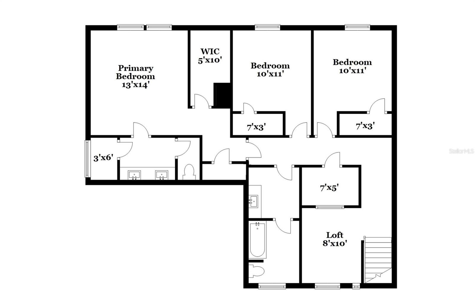 321 S PINE ST, DELAND, FL, 32724