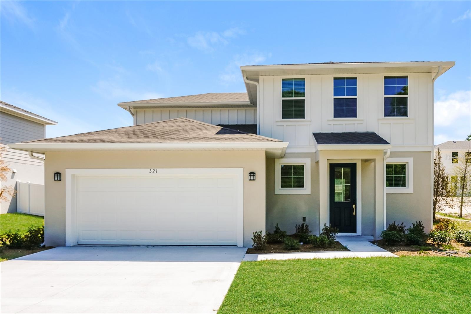 321 S PINE ST, DELAND, FL, 32724