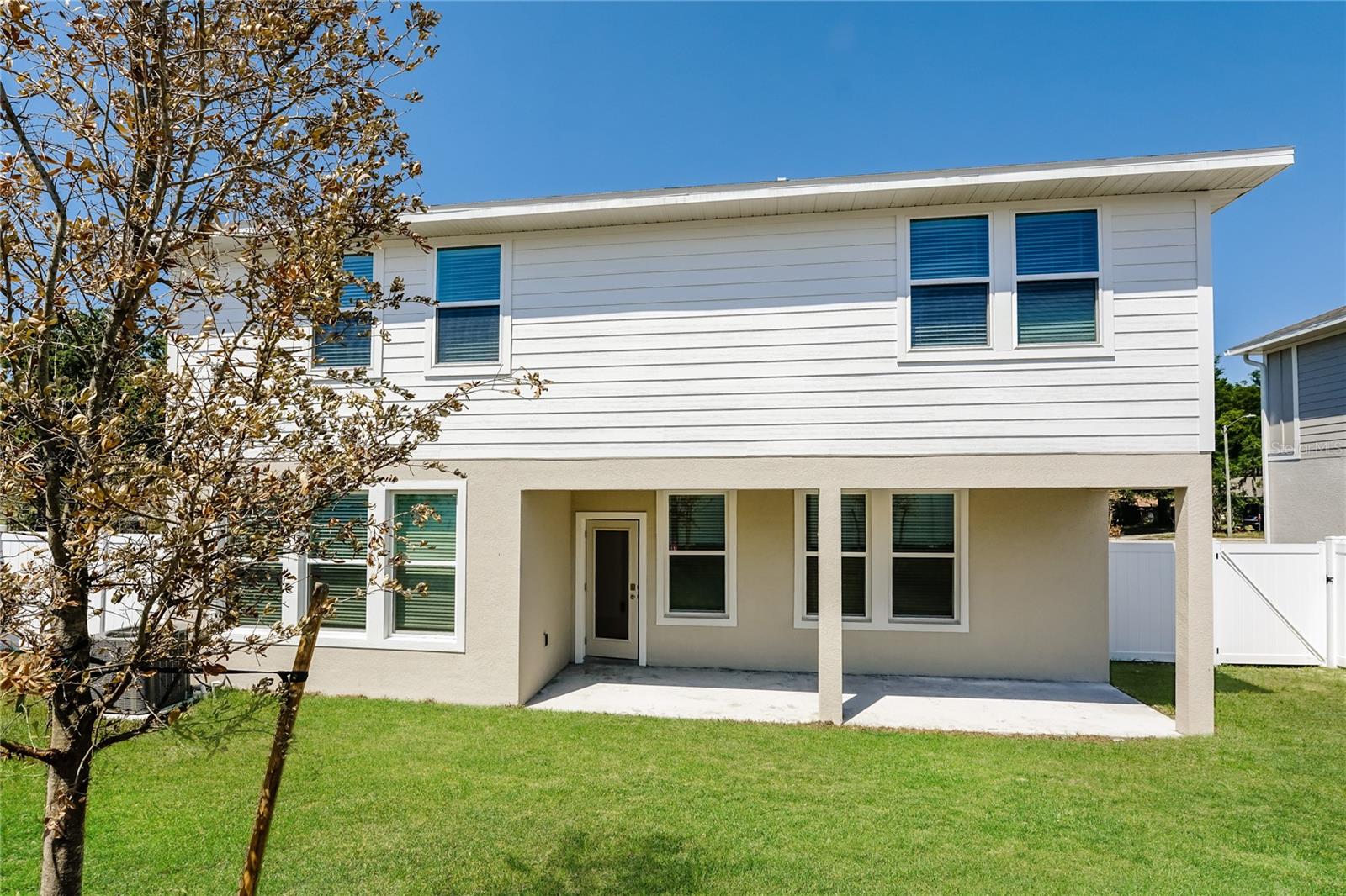 321 S PINE ST, DELAND, FL, 32724