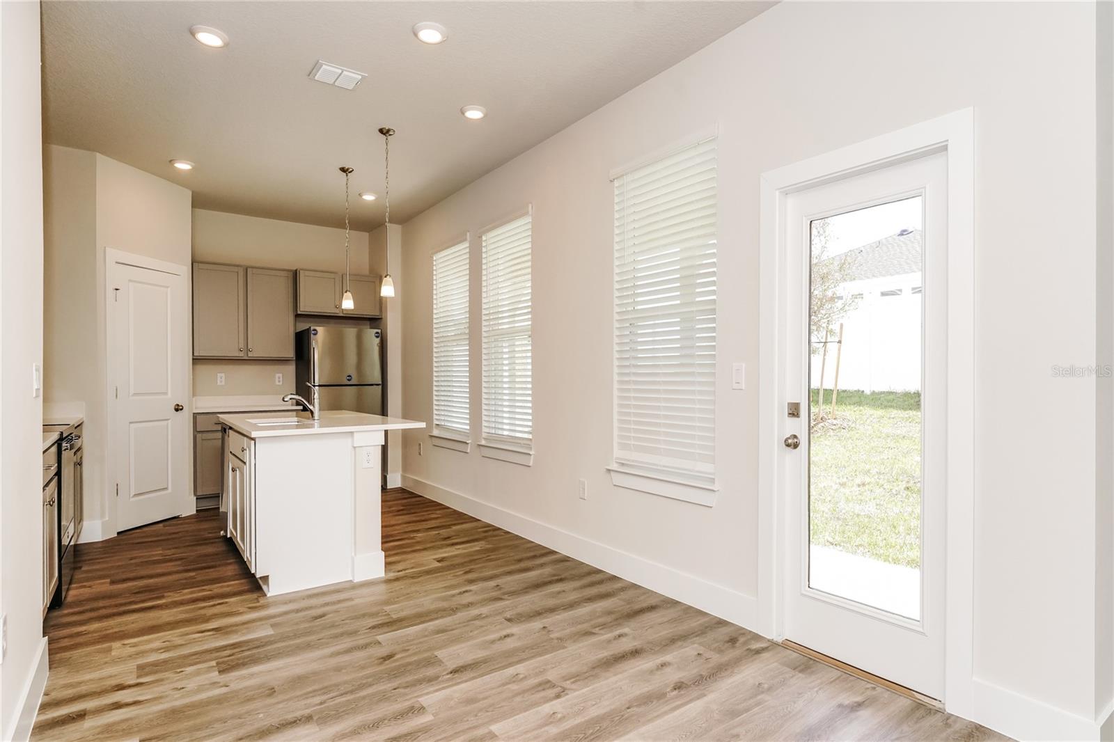321 S PINE ST, DELAND, FL, 32724