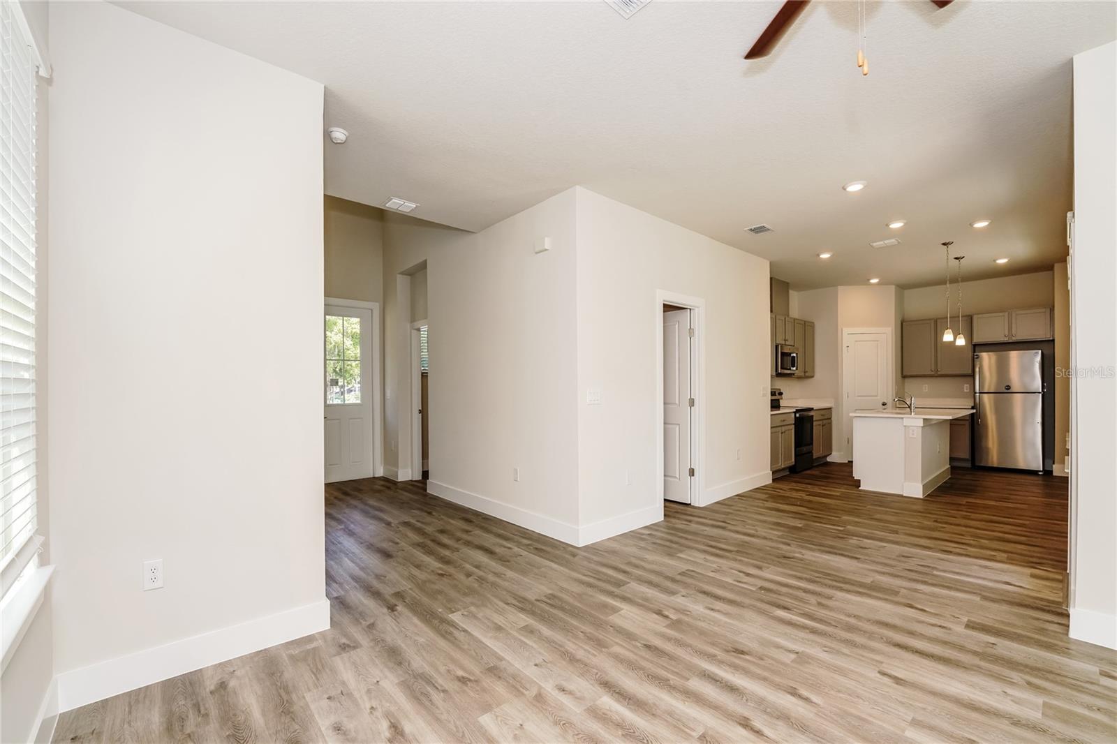 321 S PINE ST, DELAND, FL, 32724