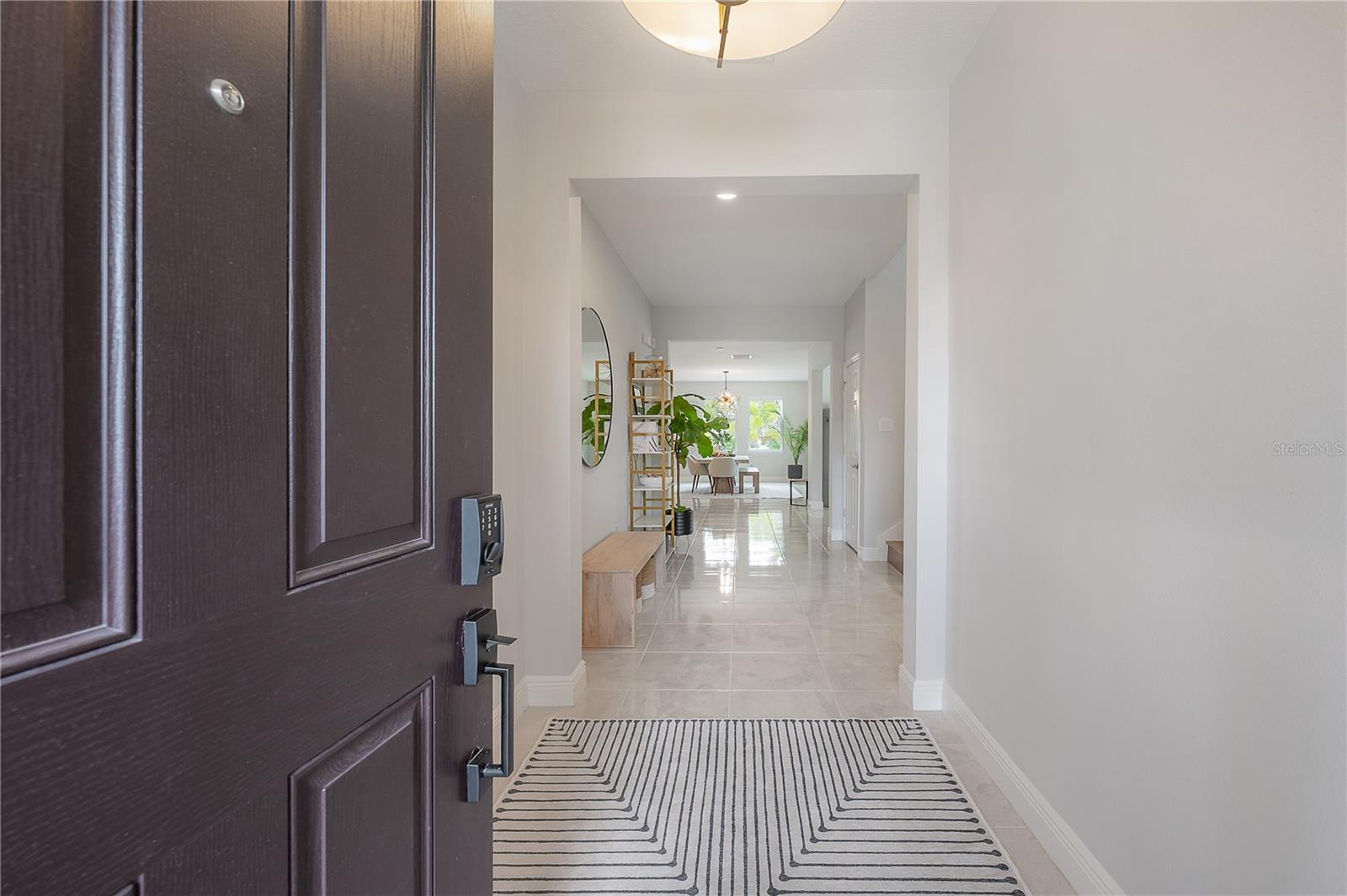 11633 SWEET TANGERINE LN, TAMPA, FL, 33626