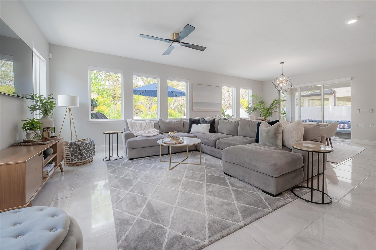 11633 SWEET TANGERINE LN, TAMPA, FL, 33626