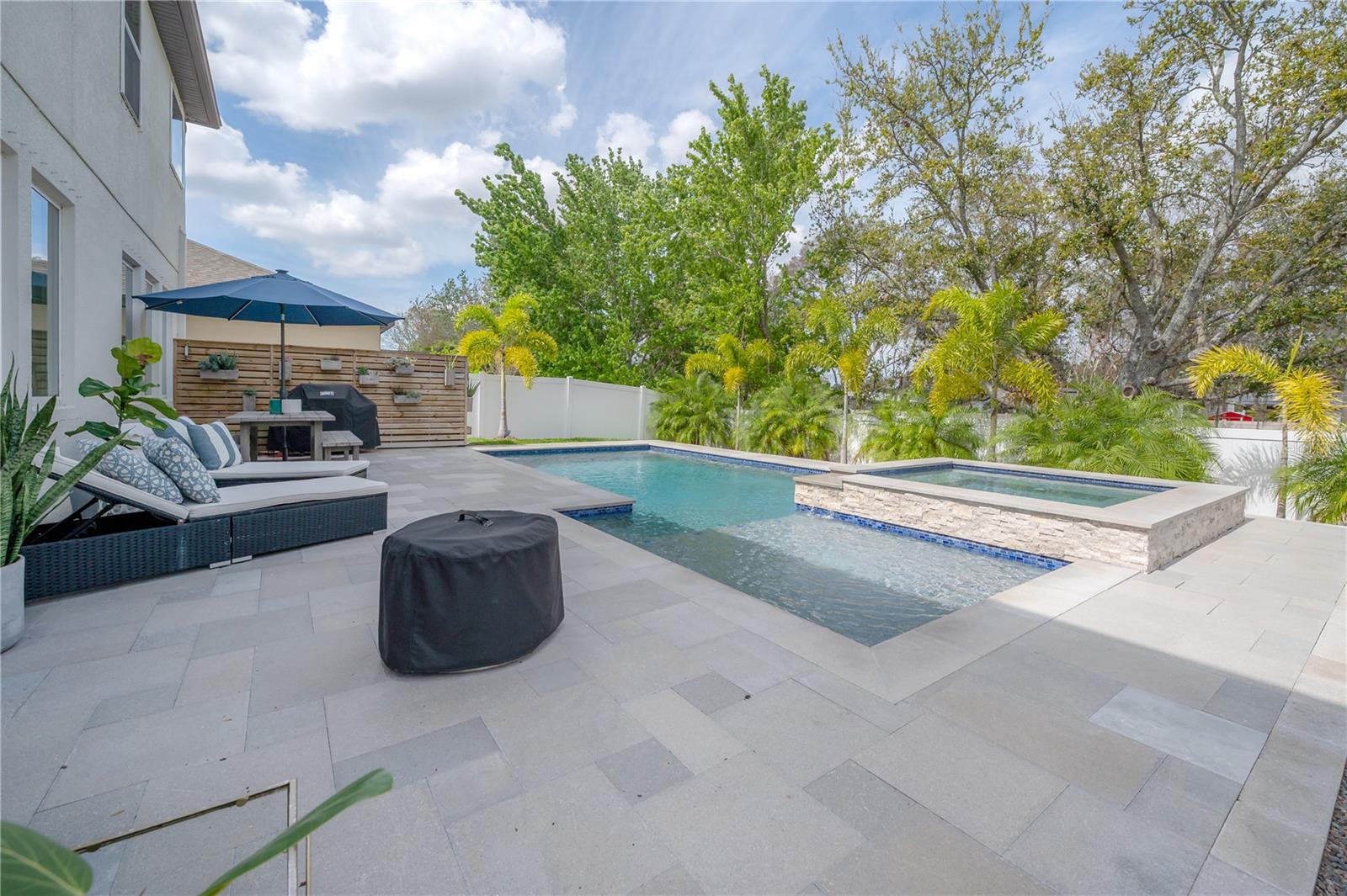 11633 SWEET TANGERINE LN, TAMPA, FL, 33626