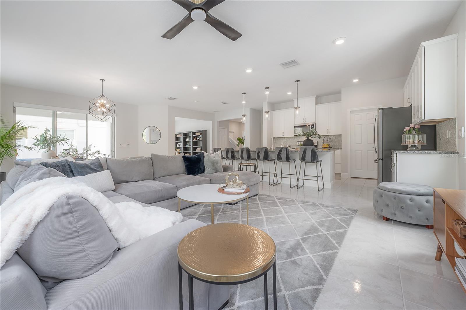 11633 SWEET TANGERINE LN, TAMPA, FL, 33626