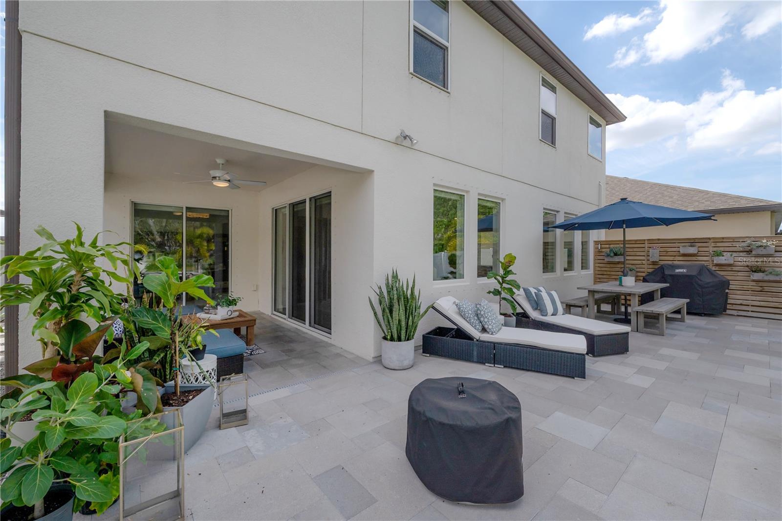 11633 SWEET TANGERINE LN, TAMPA, FL, 33626