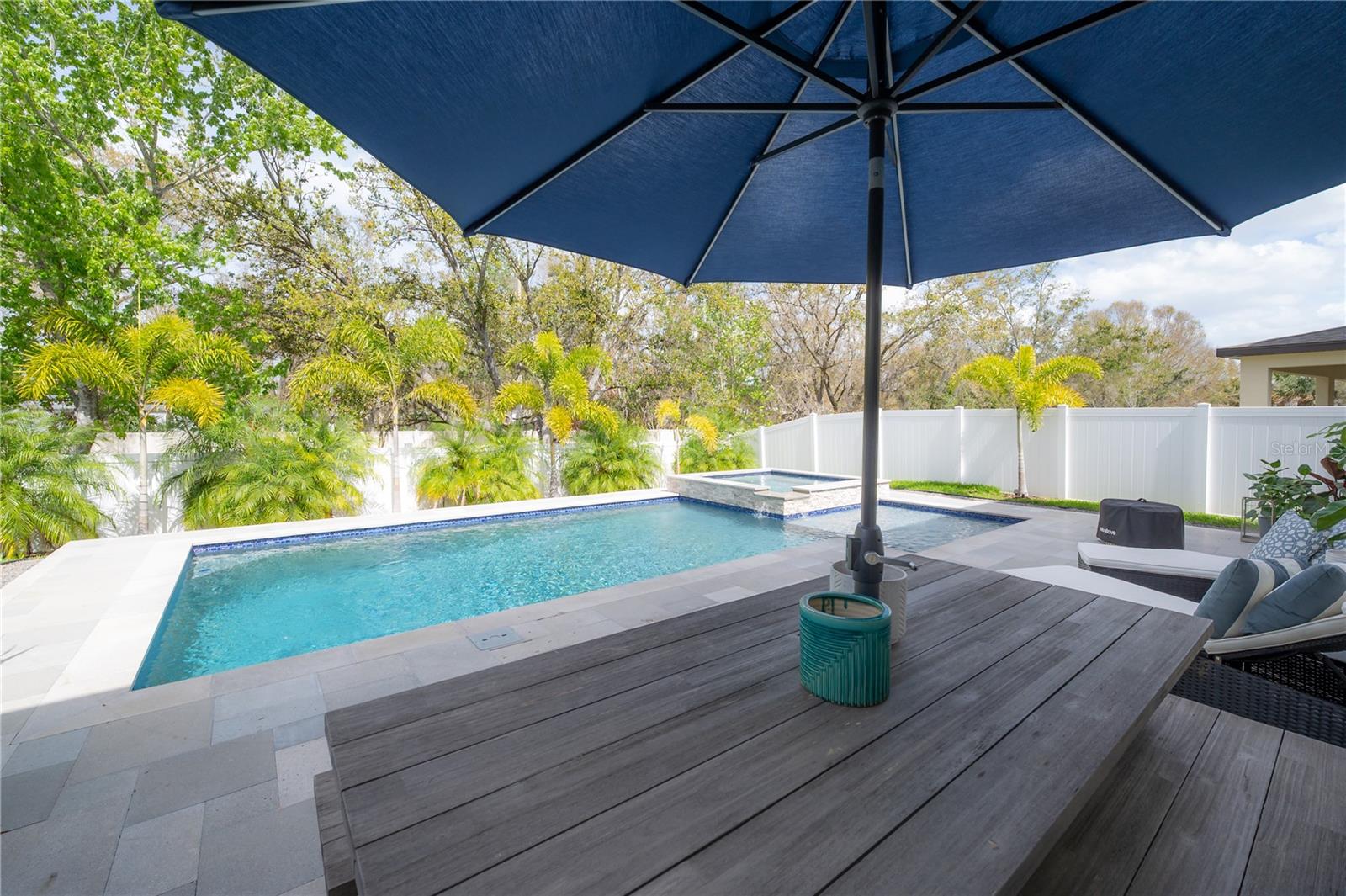 11633 SWEET TANGERINE LN, TAMPA, FL, 33626