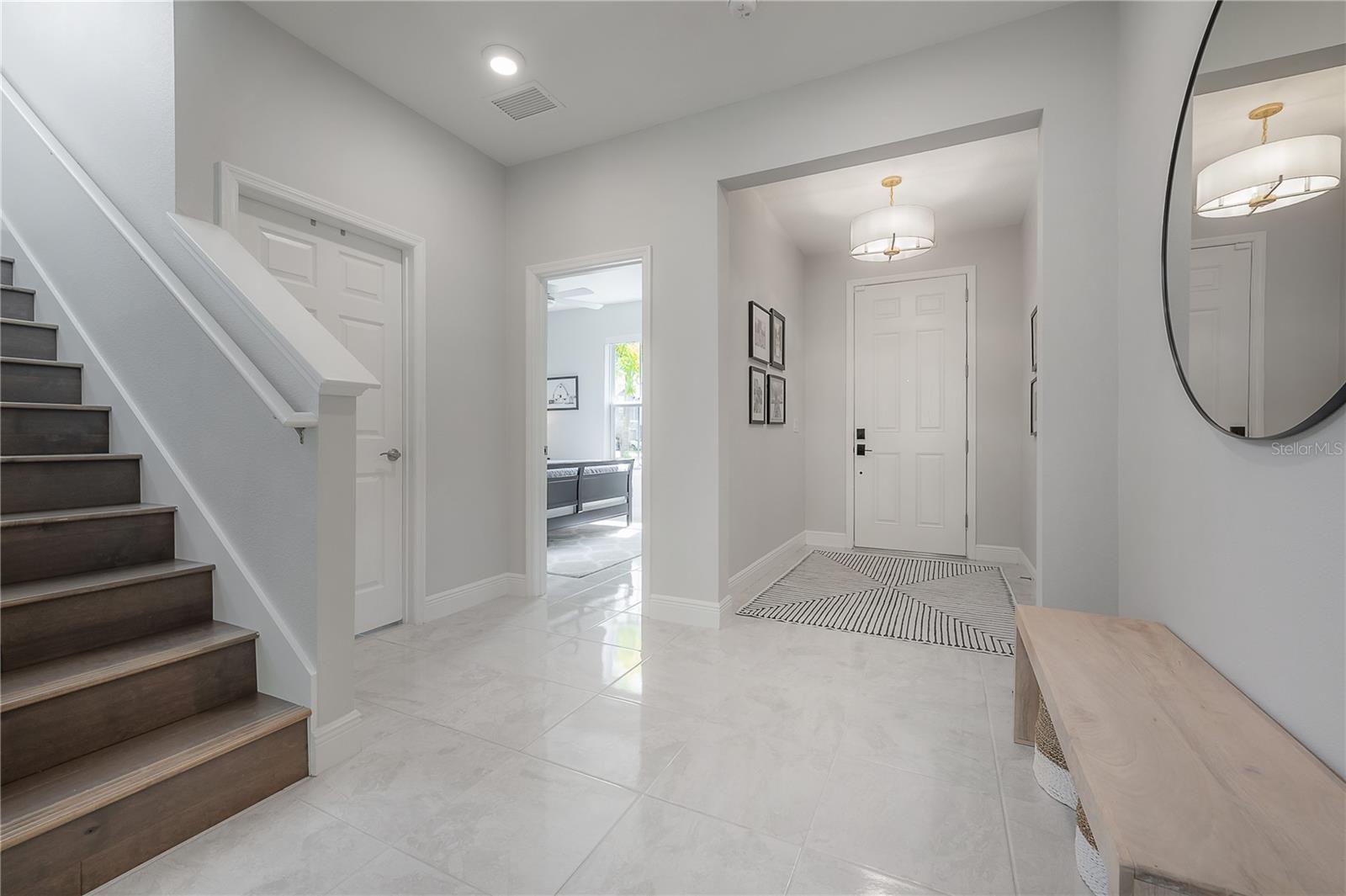 11633 SWEET TANGERINE LN, TAMPA, FL, 33626