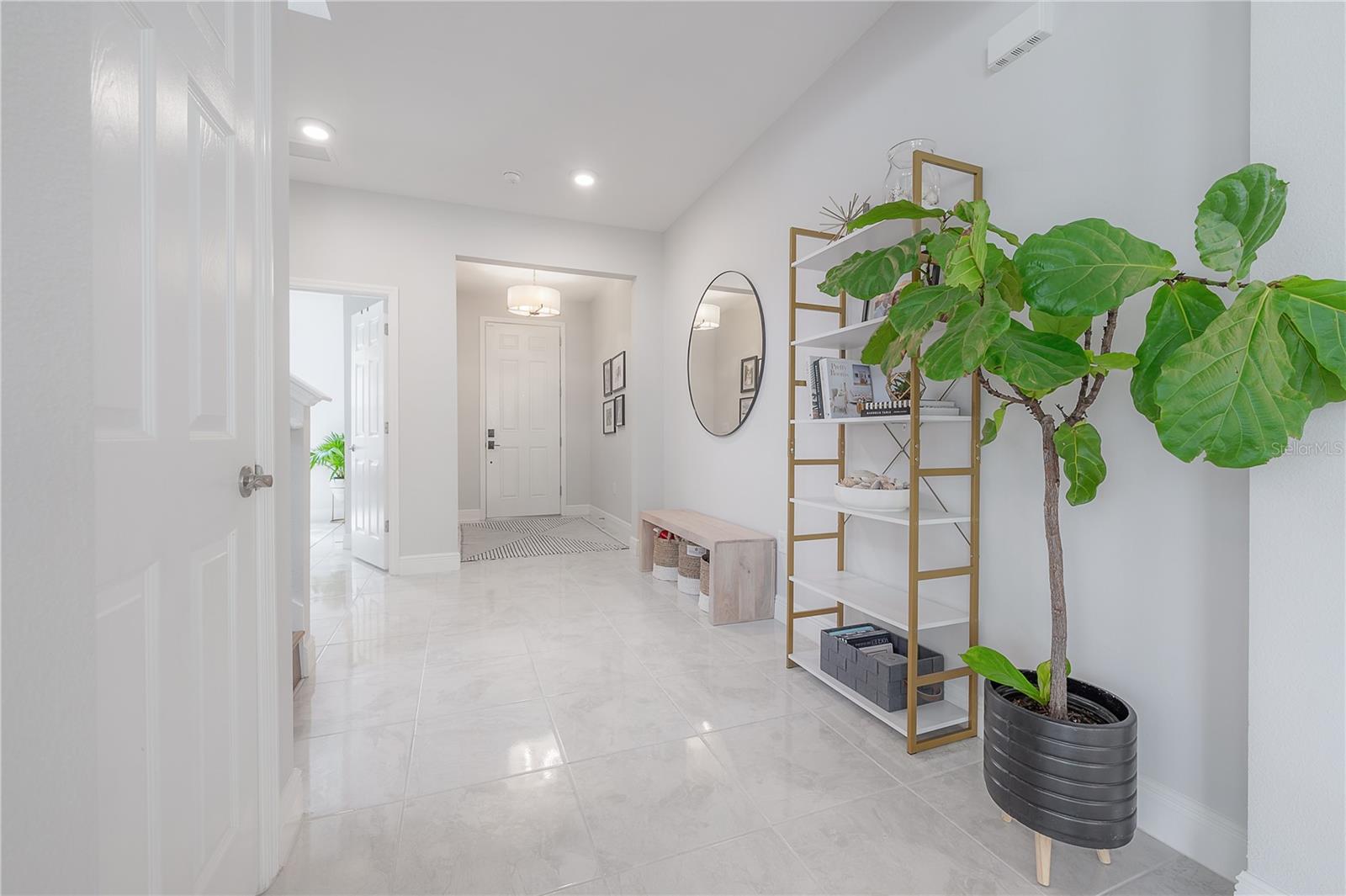 11633 SWEET TANGERINE LN, TAMPA, FL, 33626