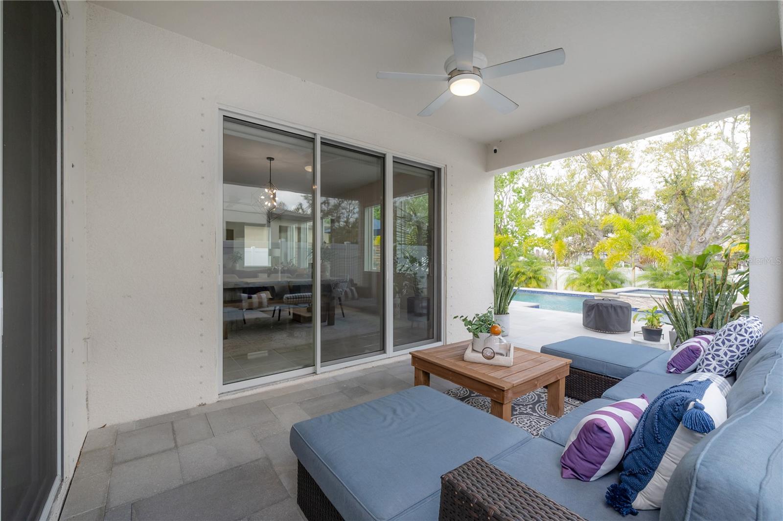 11633 SWEET TANGERINE LN, TAMPA, FL, 33626