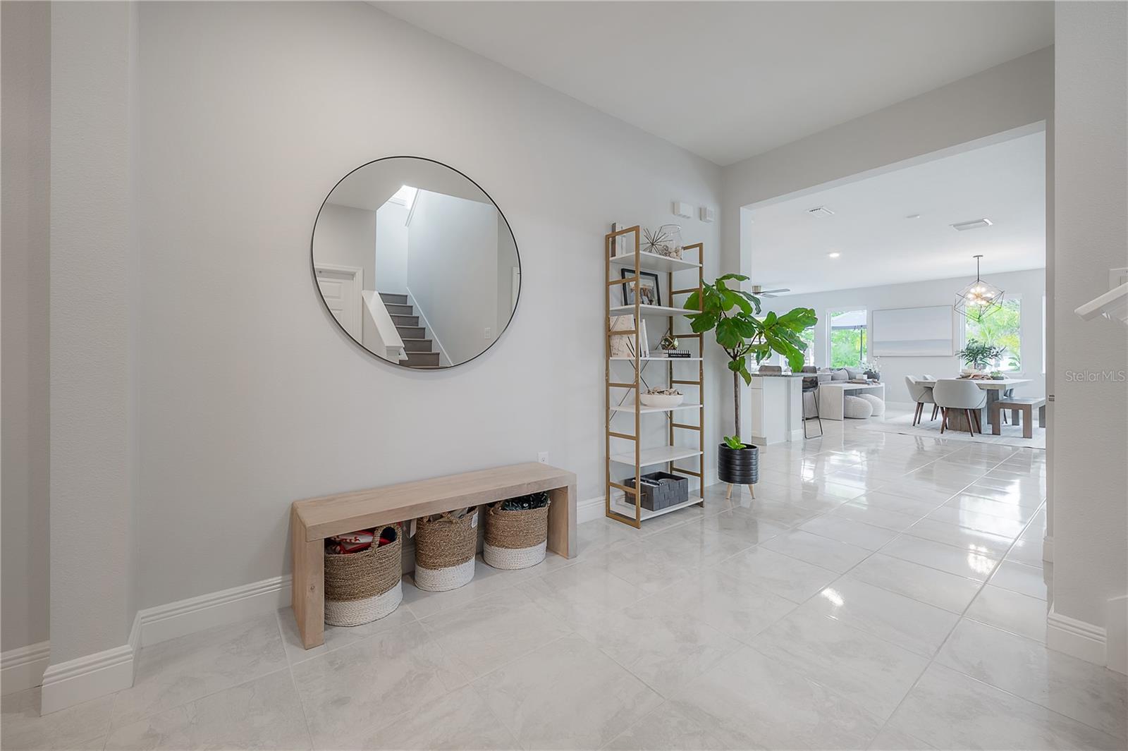 11633 SWEET TANGERINE LN, TAMPA, FL, 33626