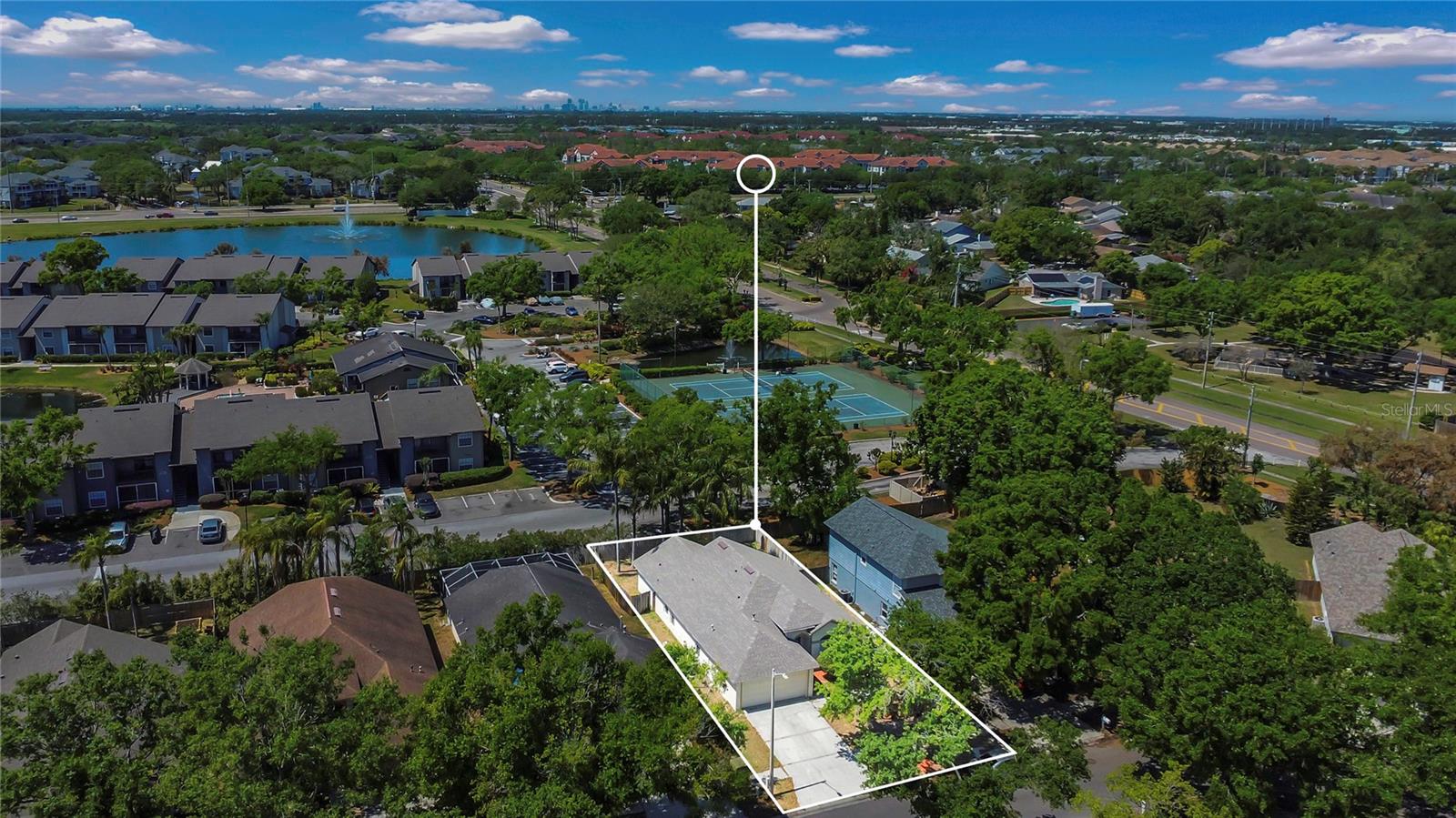 1431 SCOTCH PINE DR, BRANDON, FL, 33511