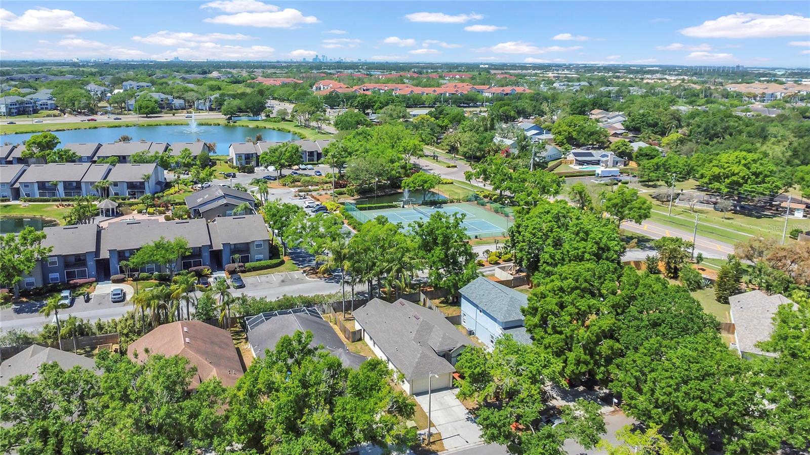 1431 SCOTCH PINE DR, BRANDON, FL, 33511