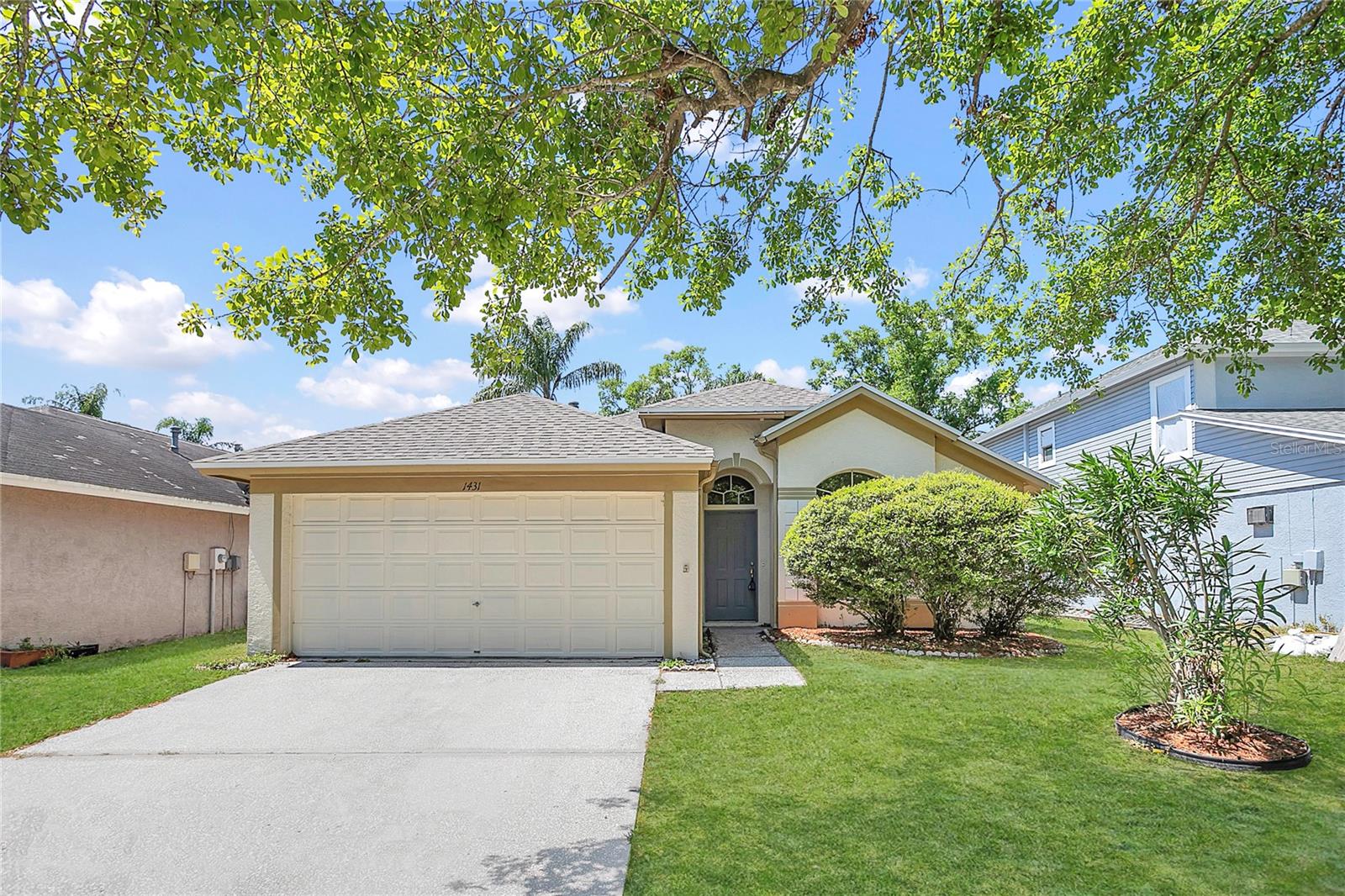1431 SCOTCH PINE DR, BRANDON, FL, 33511