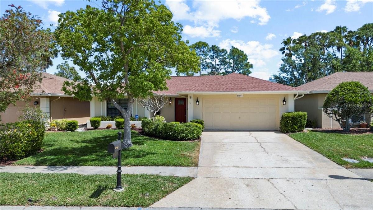 13691 HERON CIR, CLEARWATER, FL, 33762